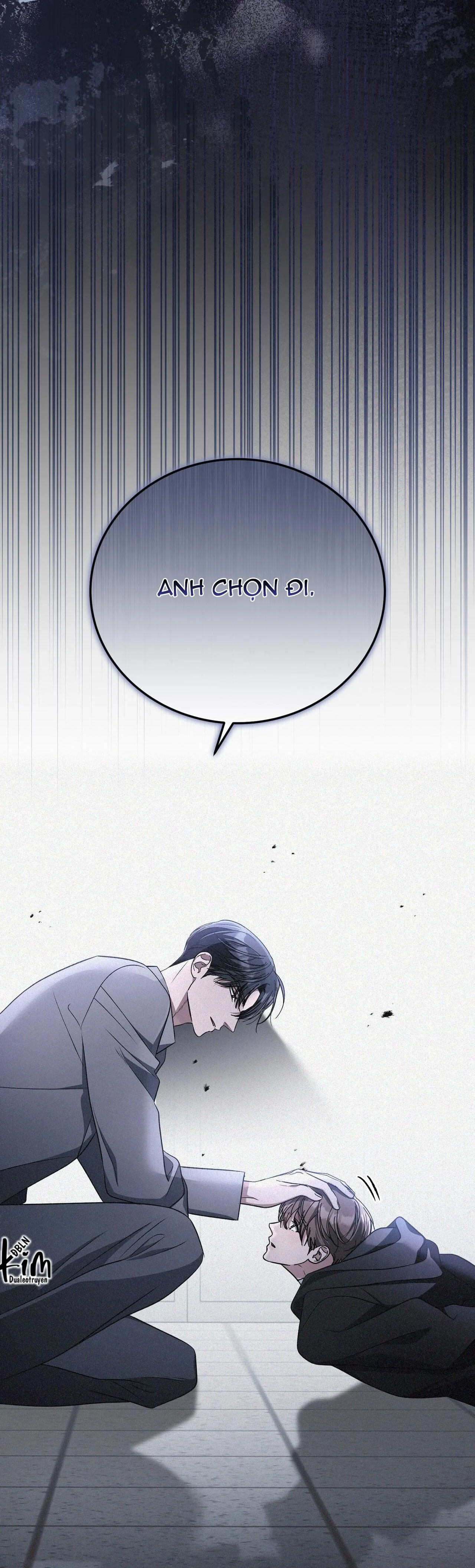 VÔ HÌNH Chapter 59 Trang 44