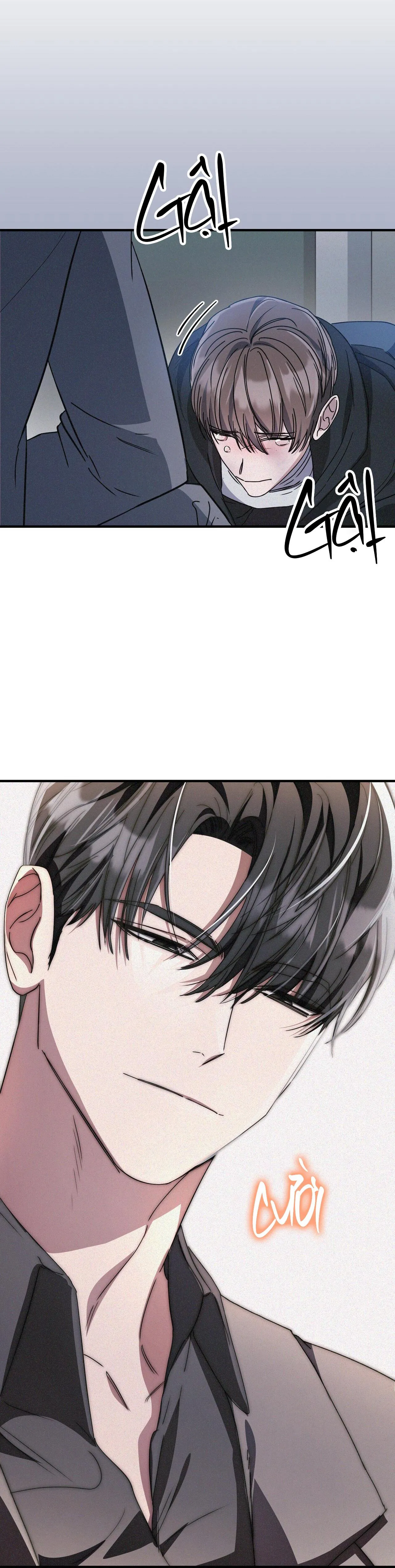 VÔ HÌNH Chapter 60 Trang 7