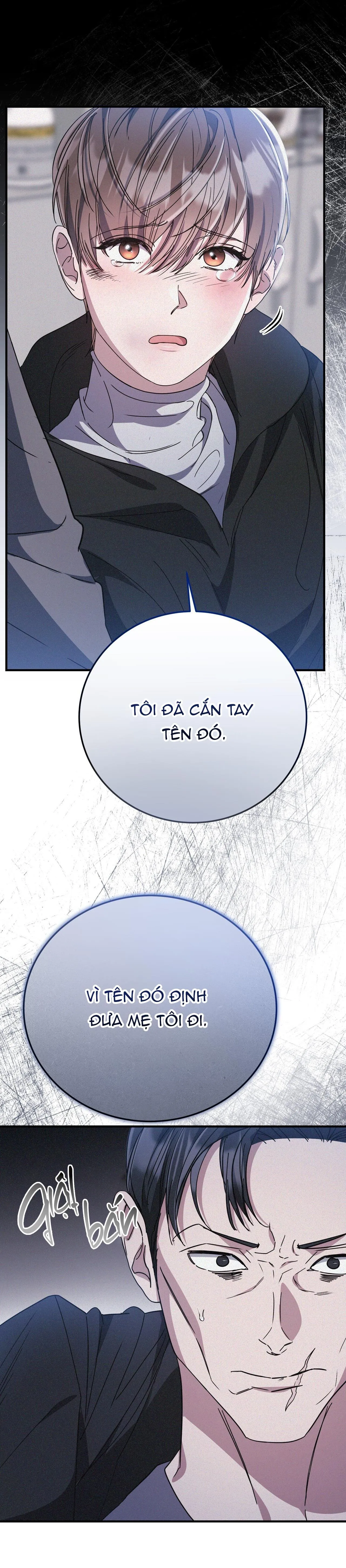 VÔ HÌNH Chapter 60 Trang 18