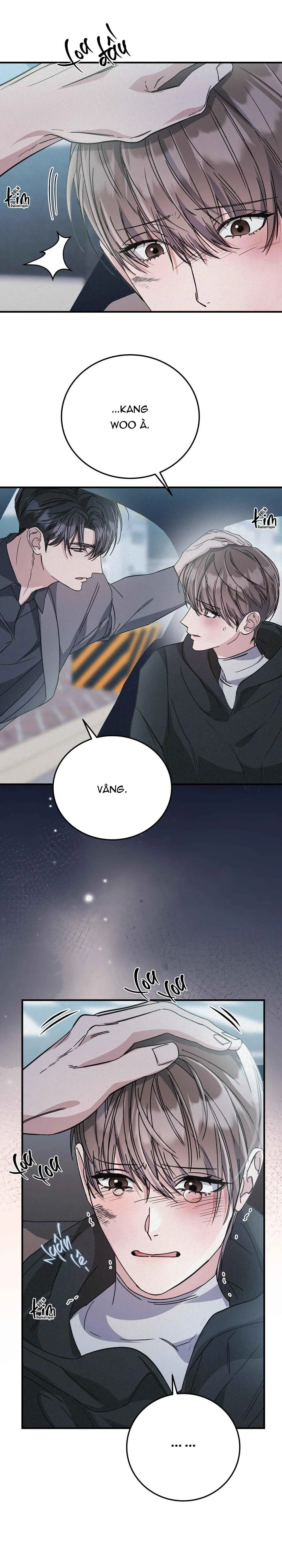 VÔ HÌNH Chapter 61 Trang 4