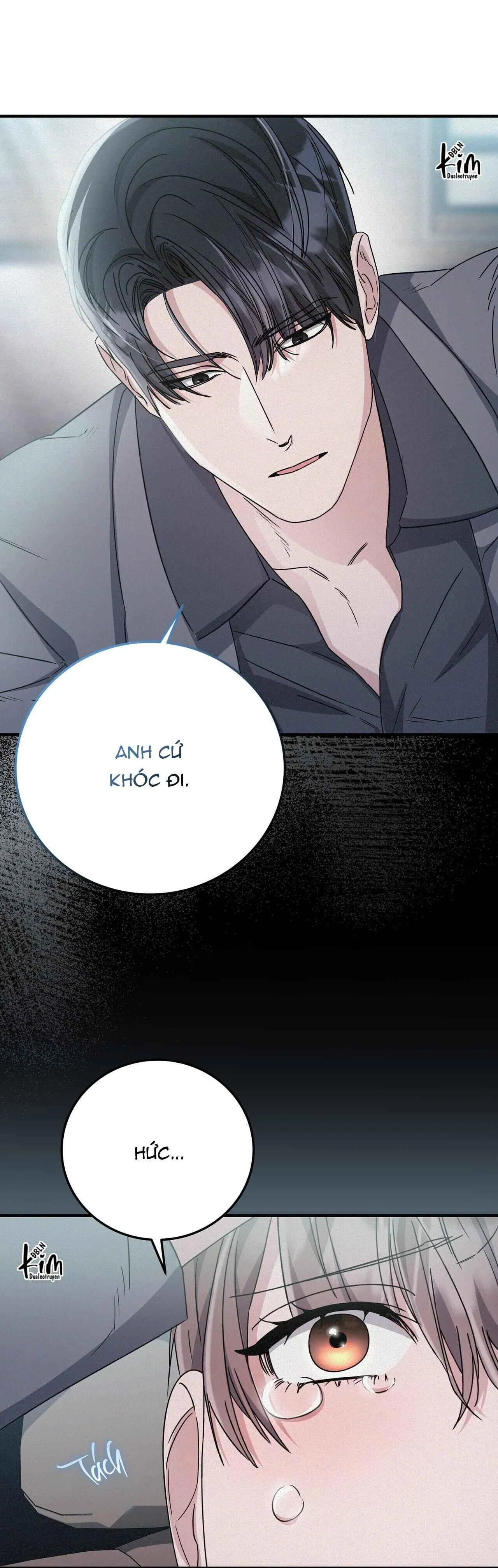 VÔ HÌNH Chapter 61 Trang 5