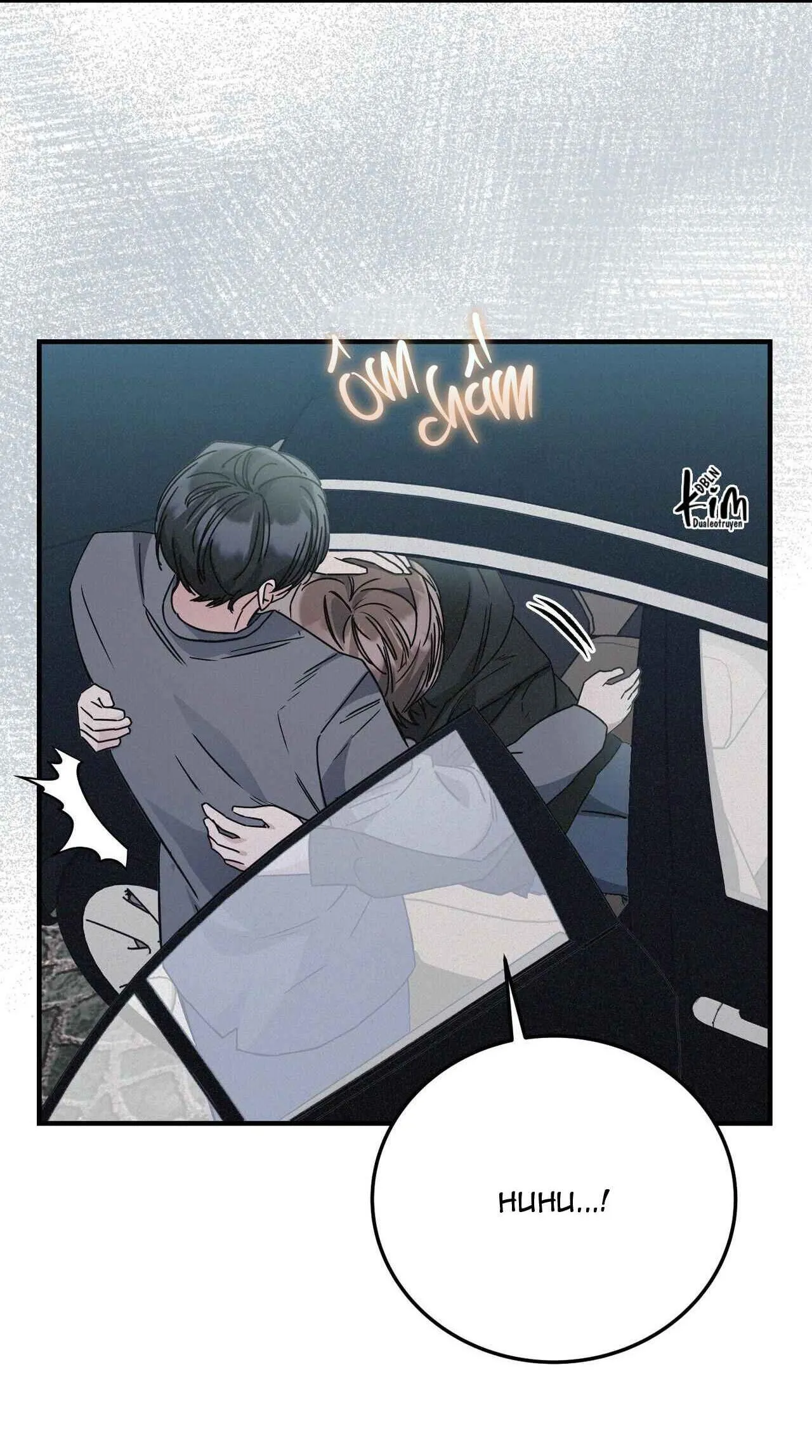 VÔ HÌNH Chapter 61 Trang 6