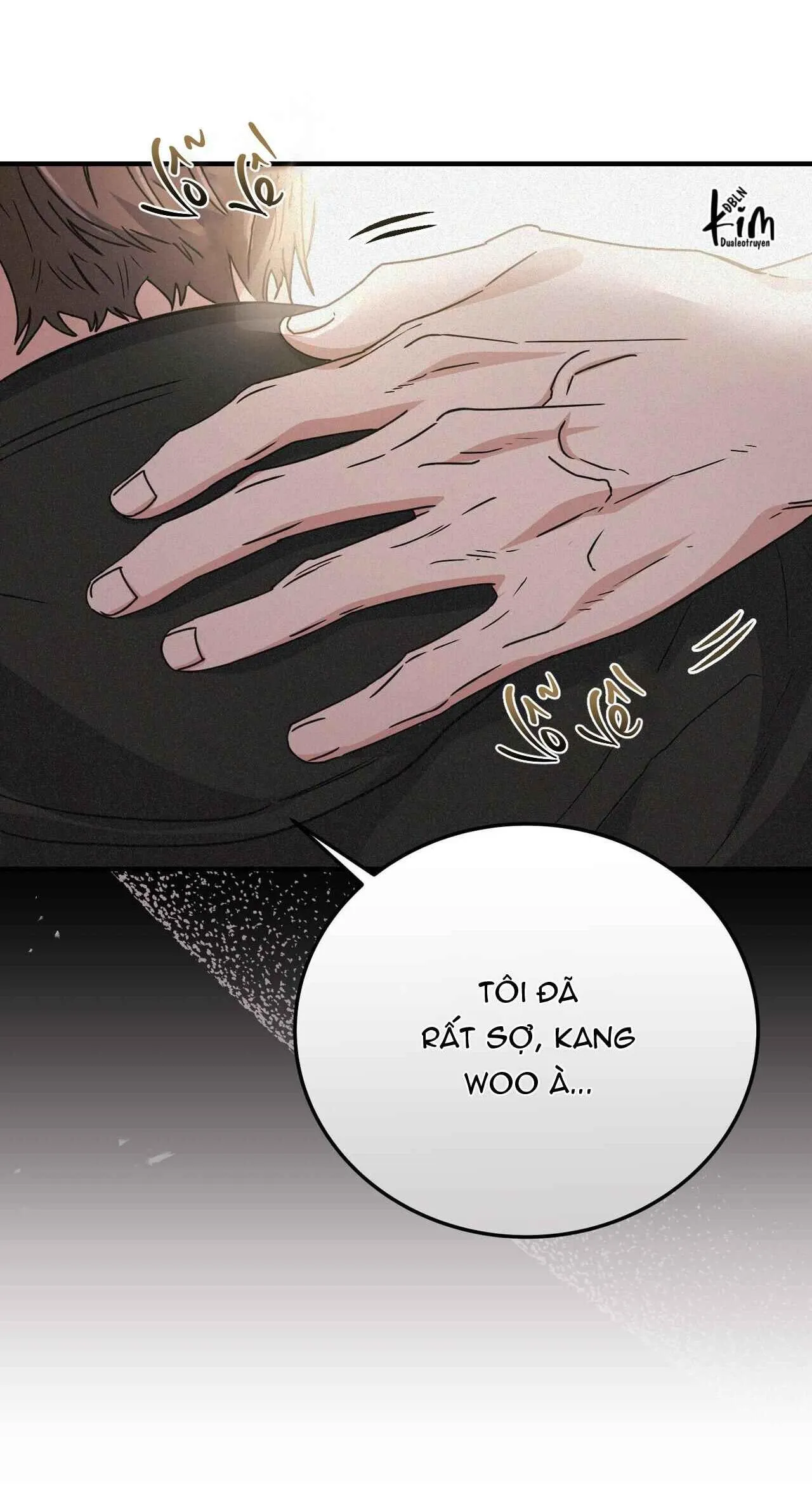 VÔ HÌNH Chapter 61 Trang 9