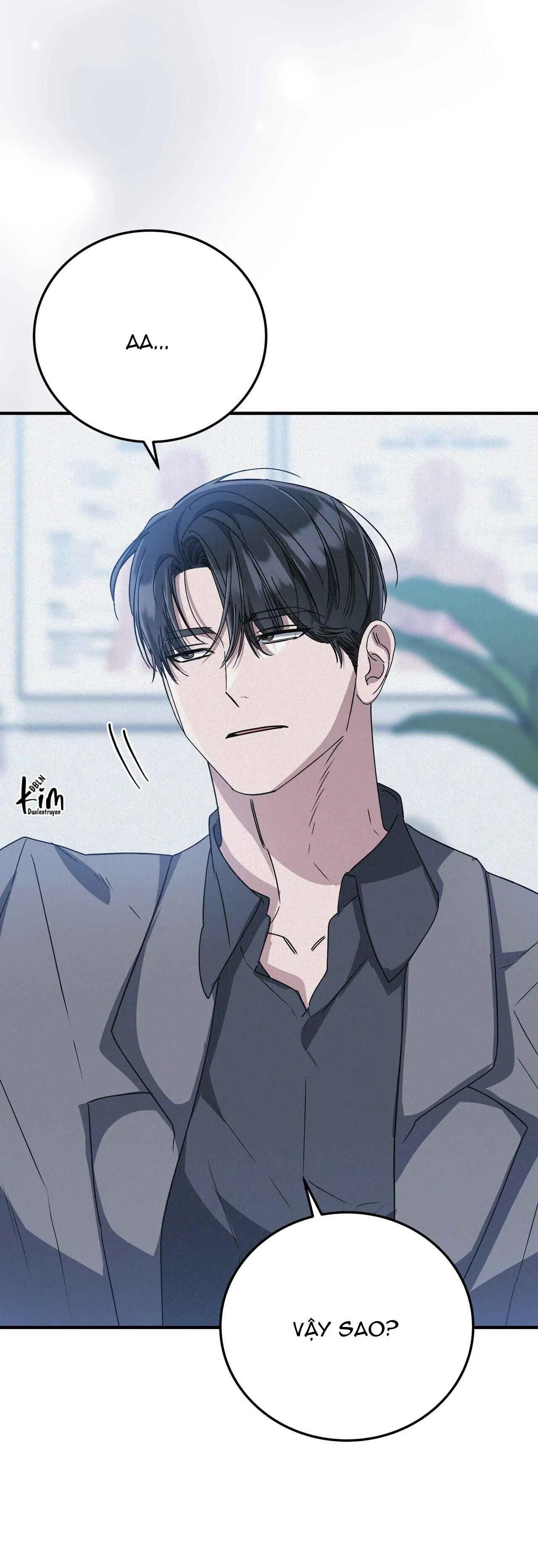 VÔ HÌNH Chapter 61 Trang 13