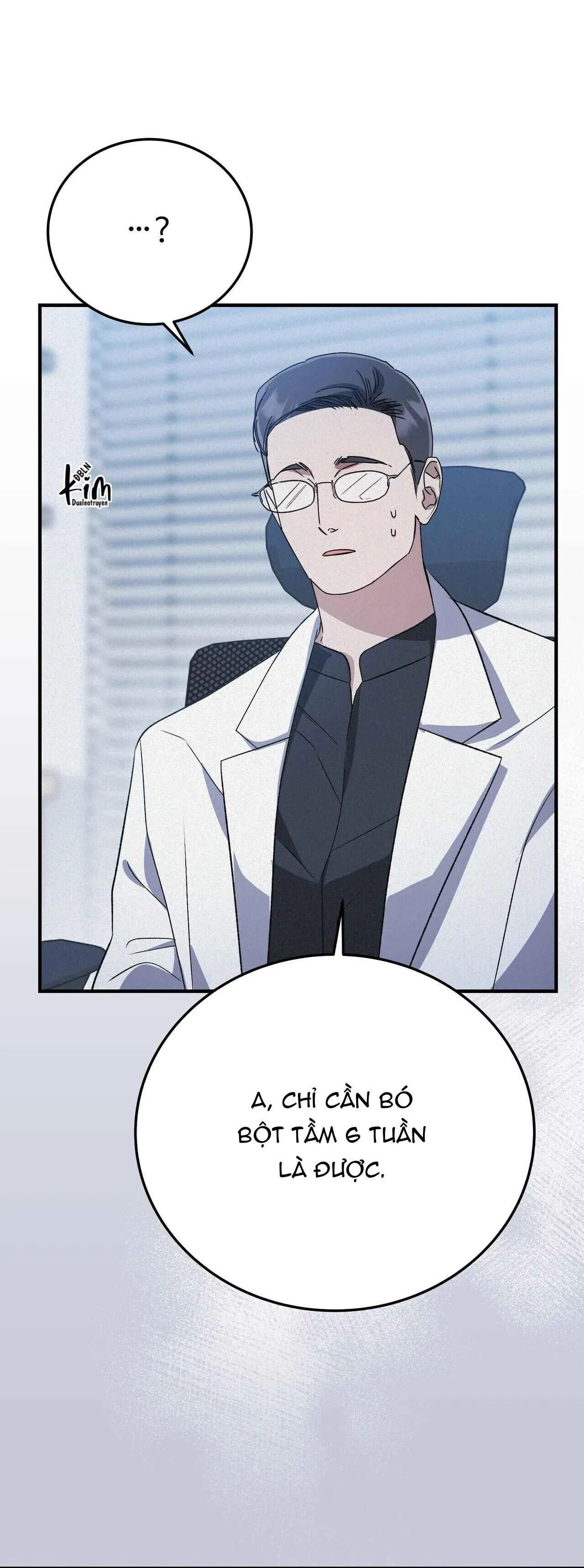 VÔ HÌNH Chapter 61 Trang 14