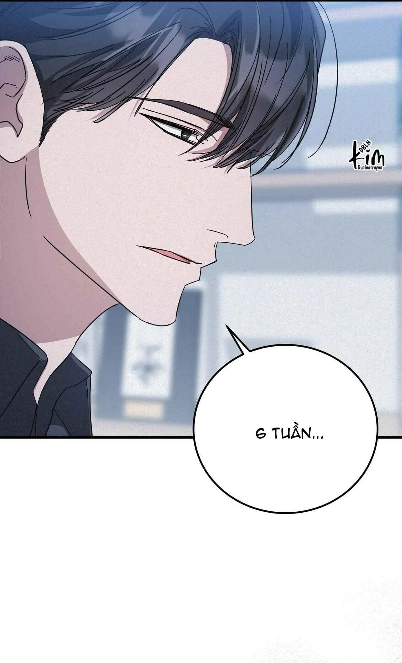 VÔ HÌNH Chapter 61 Trang 15