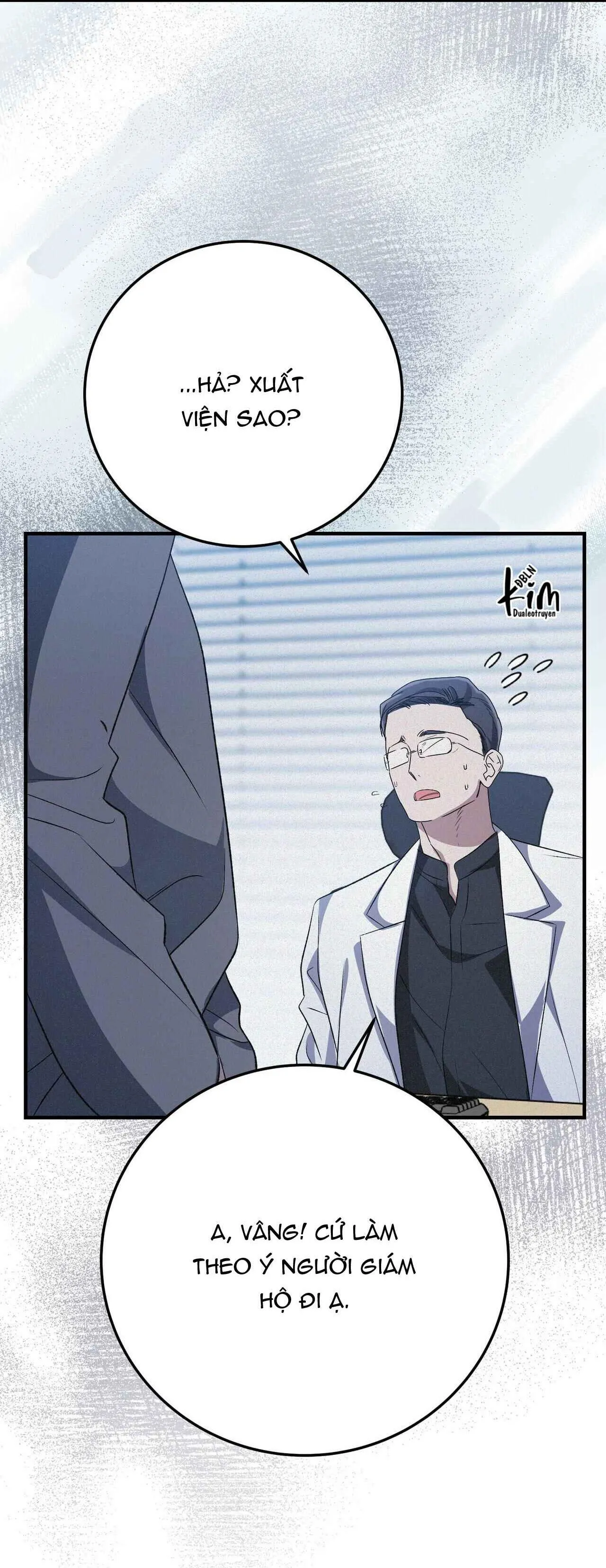 VÔ HÌNH Chapter 61 Trang 18