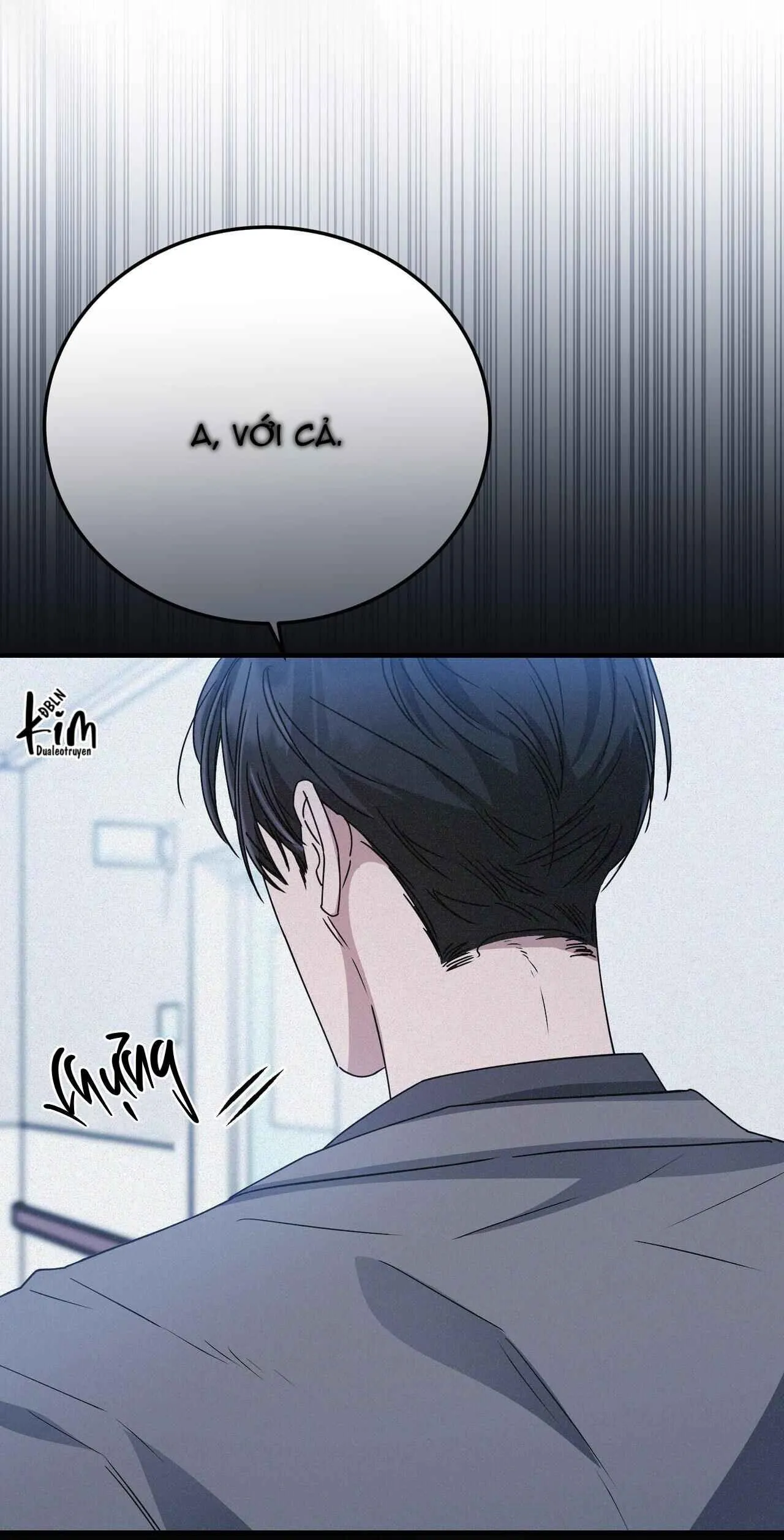 VÔ HÌNH Chapter 61 Trang 27