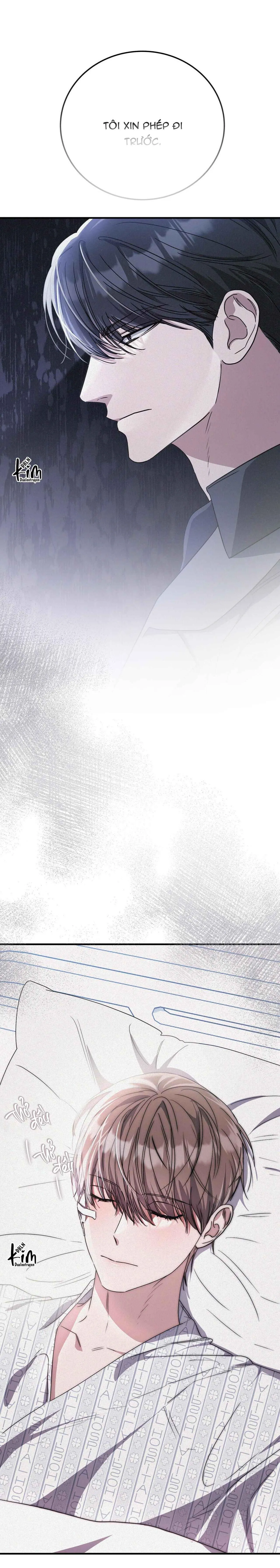 VÔ HÌNH Chapter 61 Trang 29