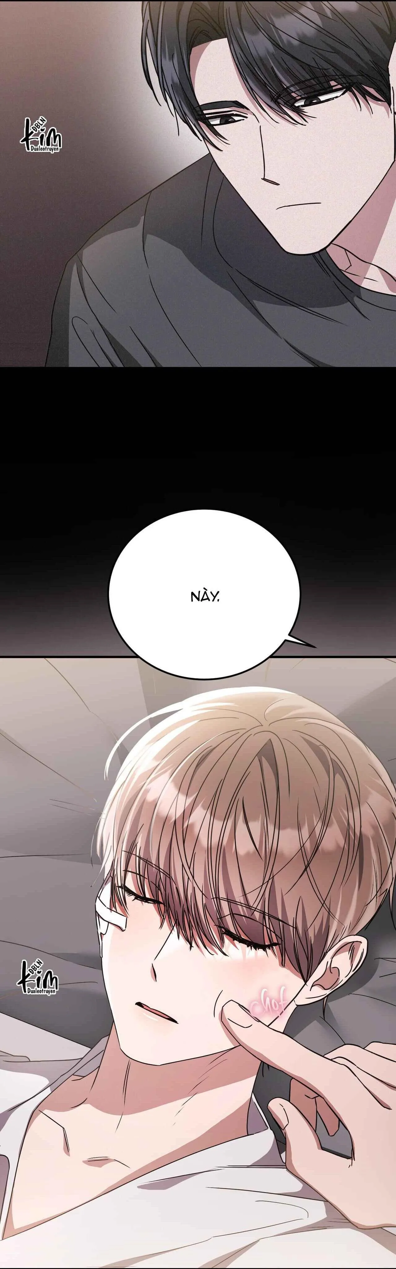 VÔ HÌNH Chapter 61 Trang 33