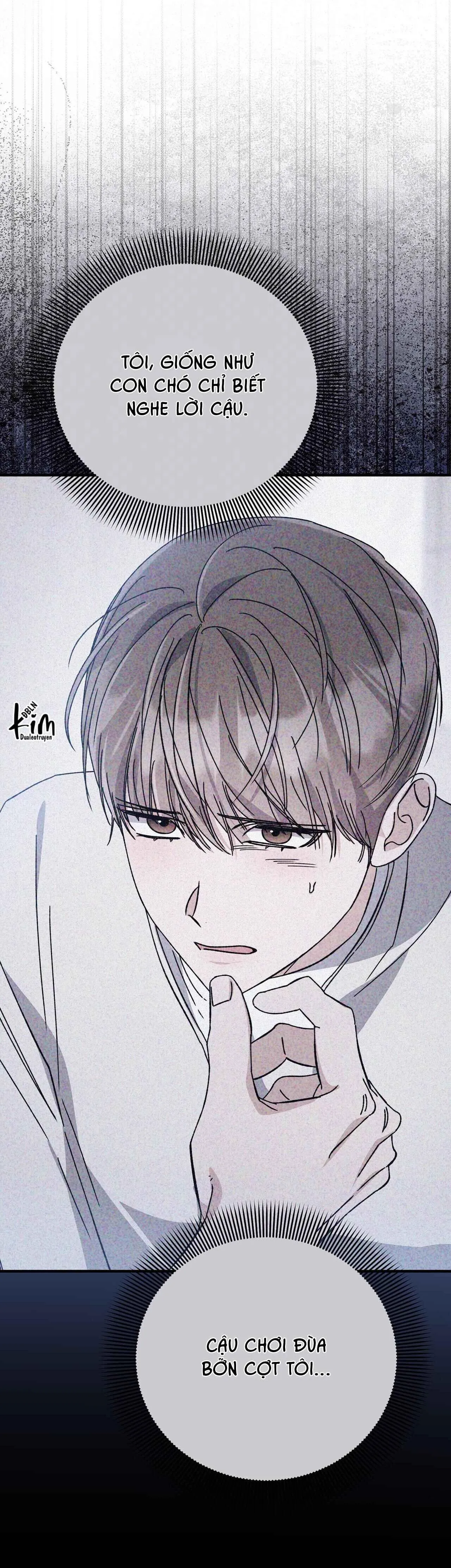 VÔ HÌNH Chapter 61 Trang 35