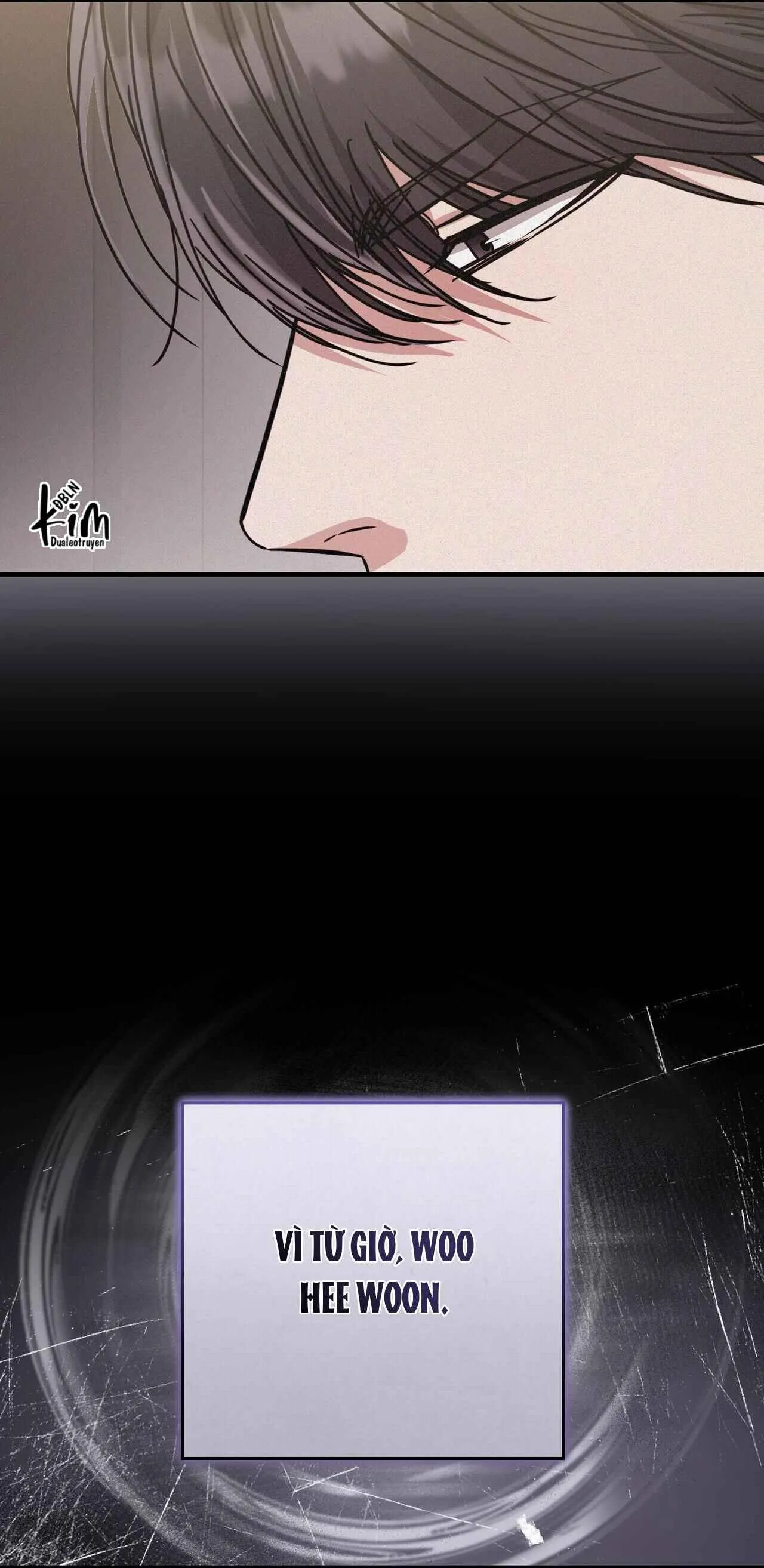 VÔ HÌNH Chapter 61 Trang 38