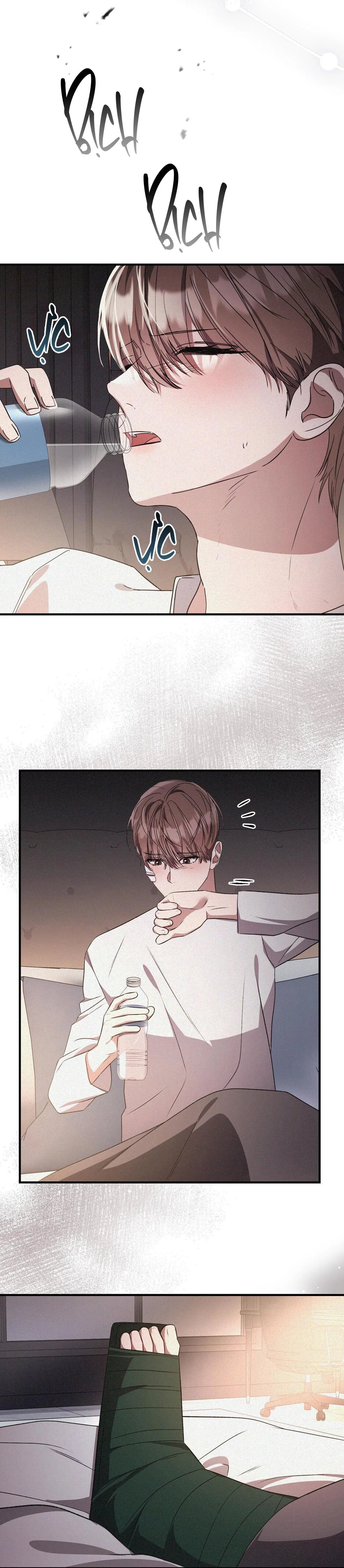 VÔ HÌNH Chapter 62 Trang 4