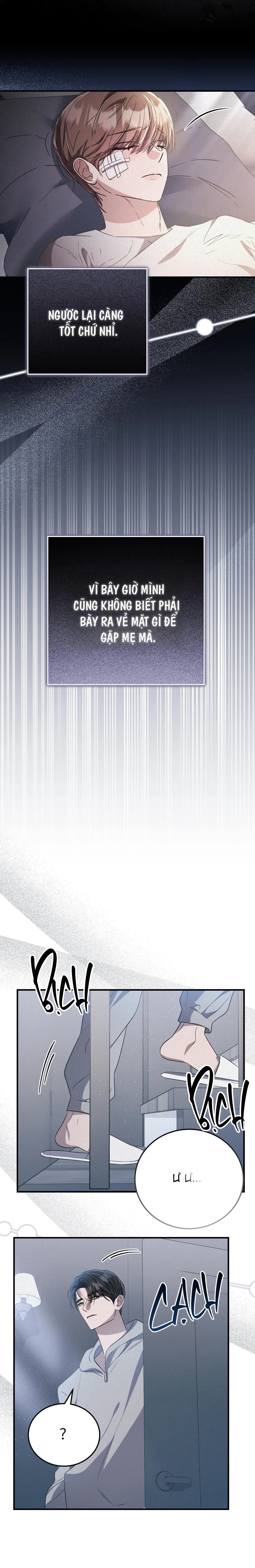 VÔ HÌNH Chapter 62 Trang 8