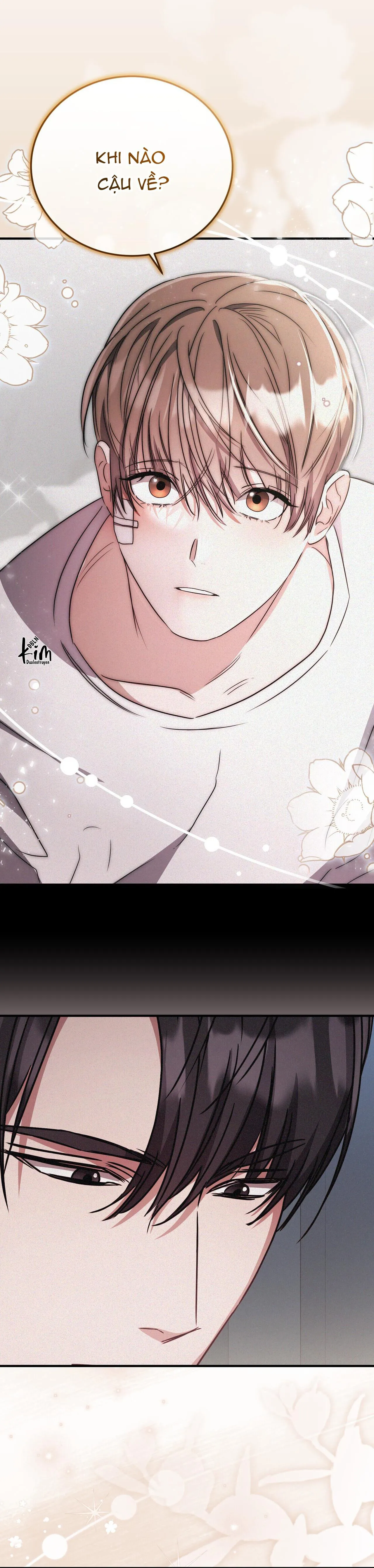 VÔ HÌNH Chapter 62 Trang 20