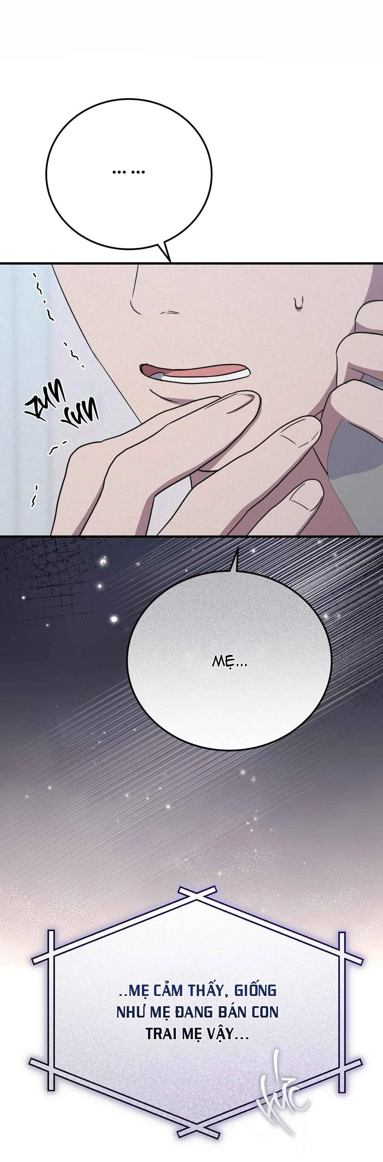 VÔ HÌNH Chapter 63 Trang 16