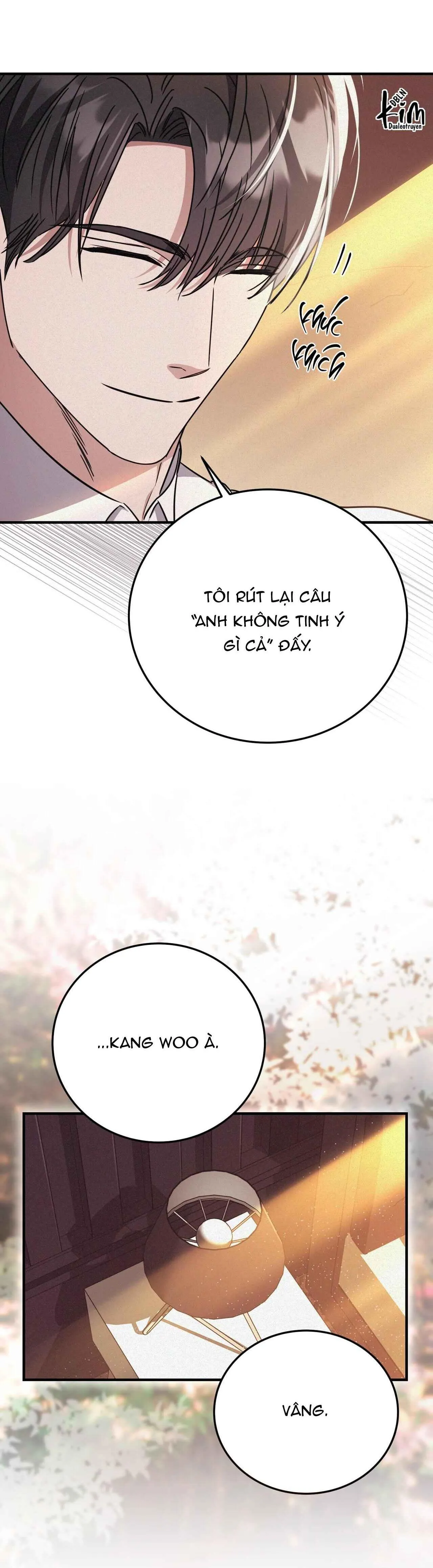 VÔ HÌNH Chapter 63 Trang 30