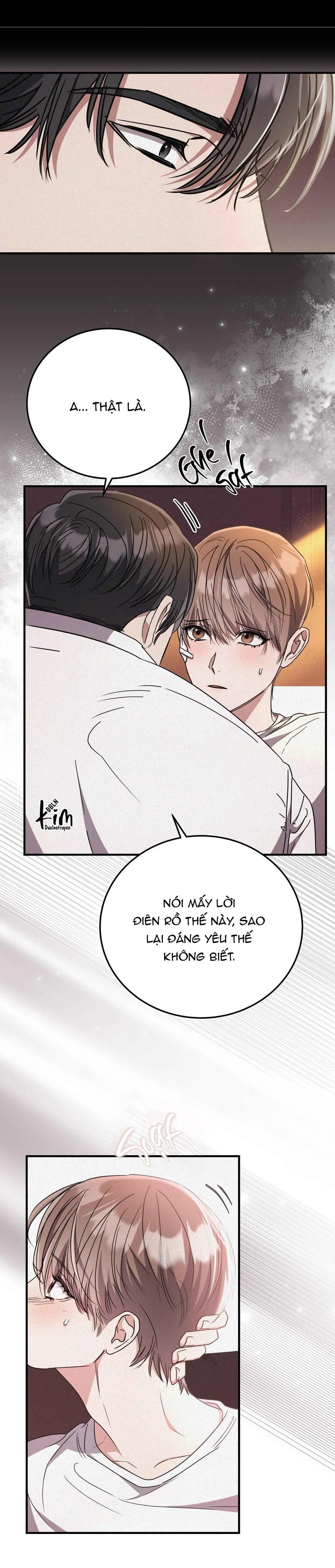 VÔ HÌNH Chapter 63 Trang 32