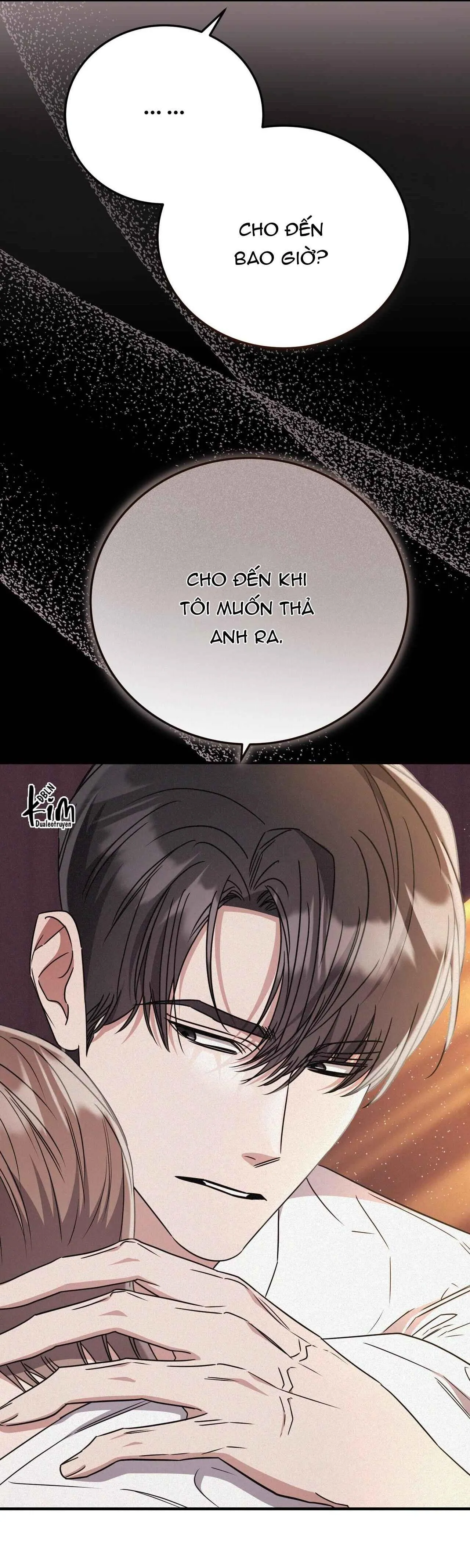 VÔ HÌNH Chapter 63 Trang 34