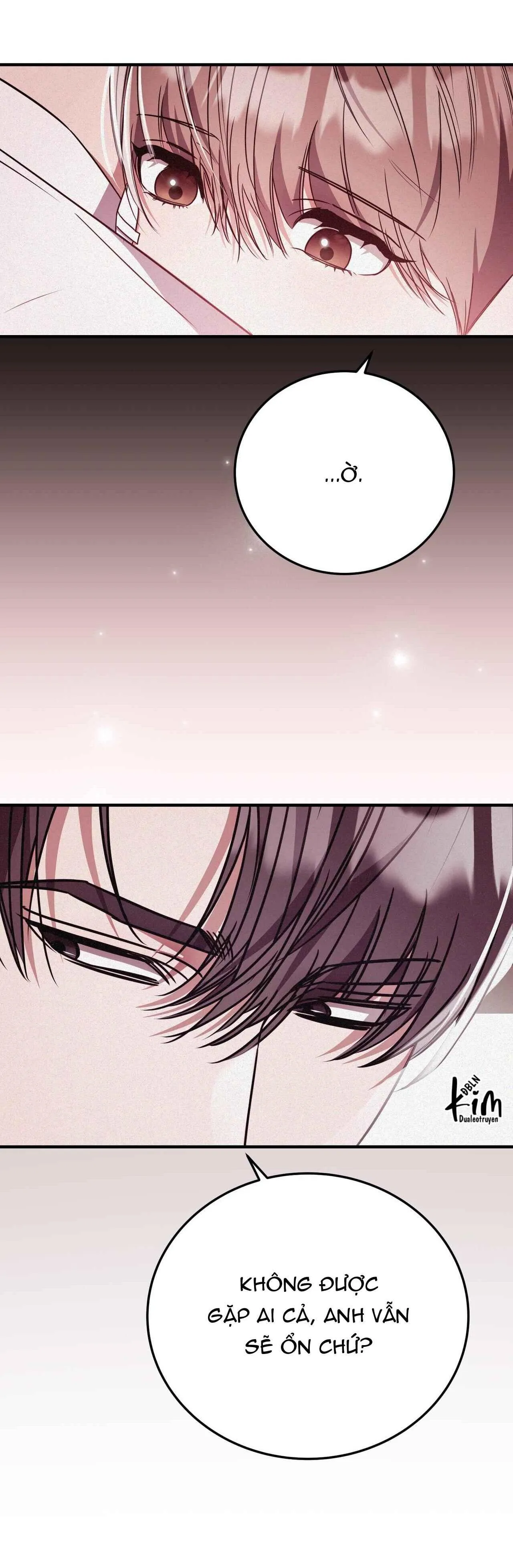 VÔ HÌNH Chapter 63 Trang 35