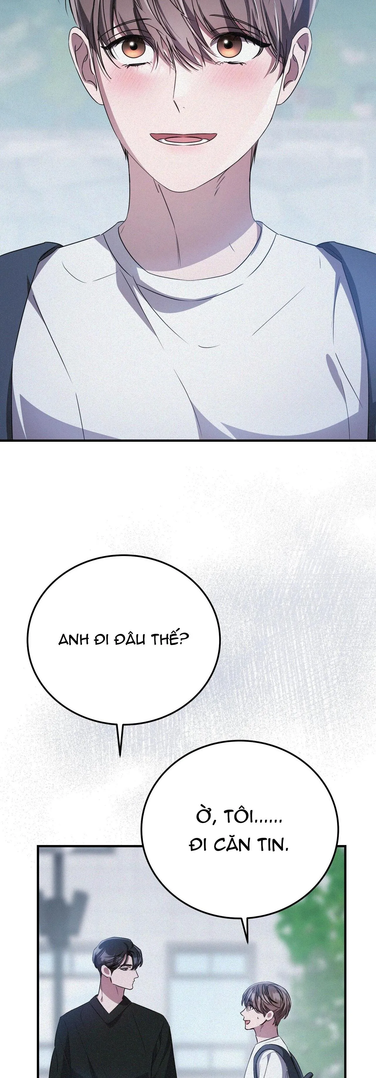 VÔ HÌNH Chapter 64 Trang 3