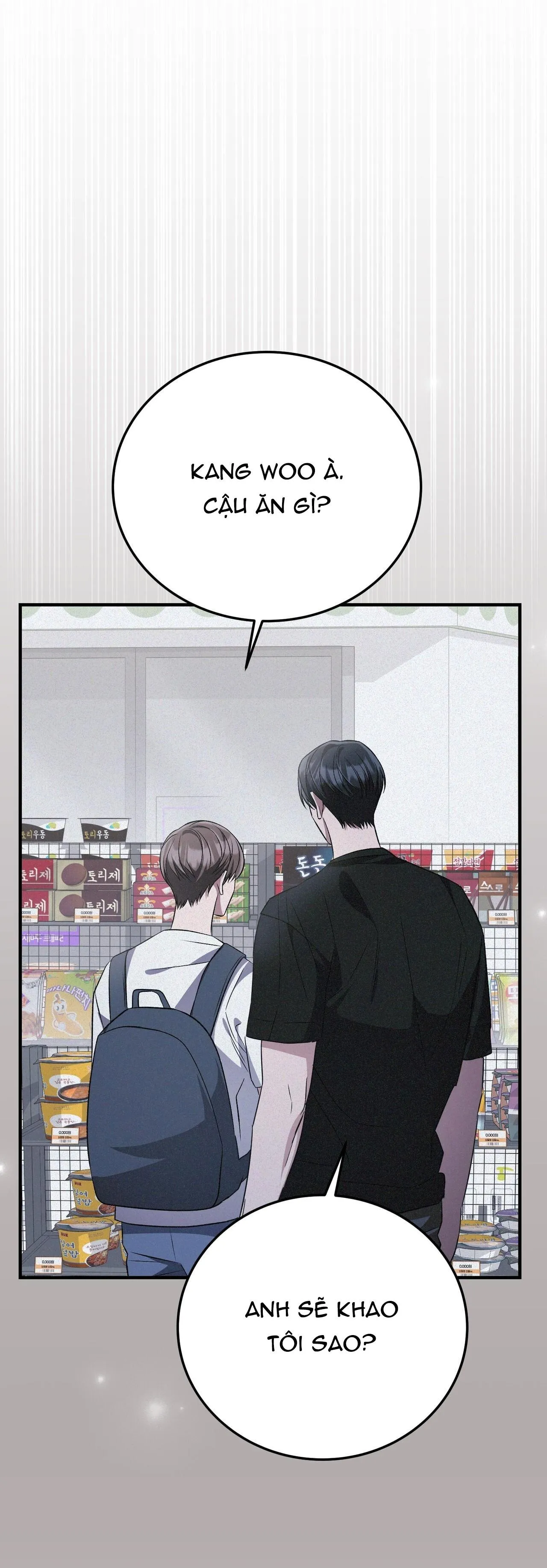 VÔ HÌNH Chapter 64 Trang 6