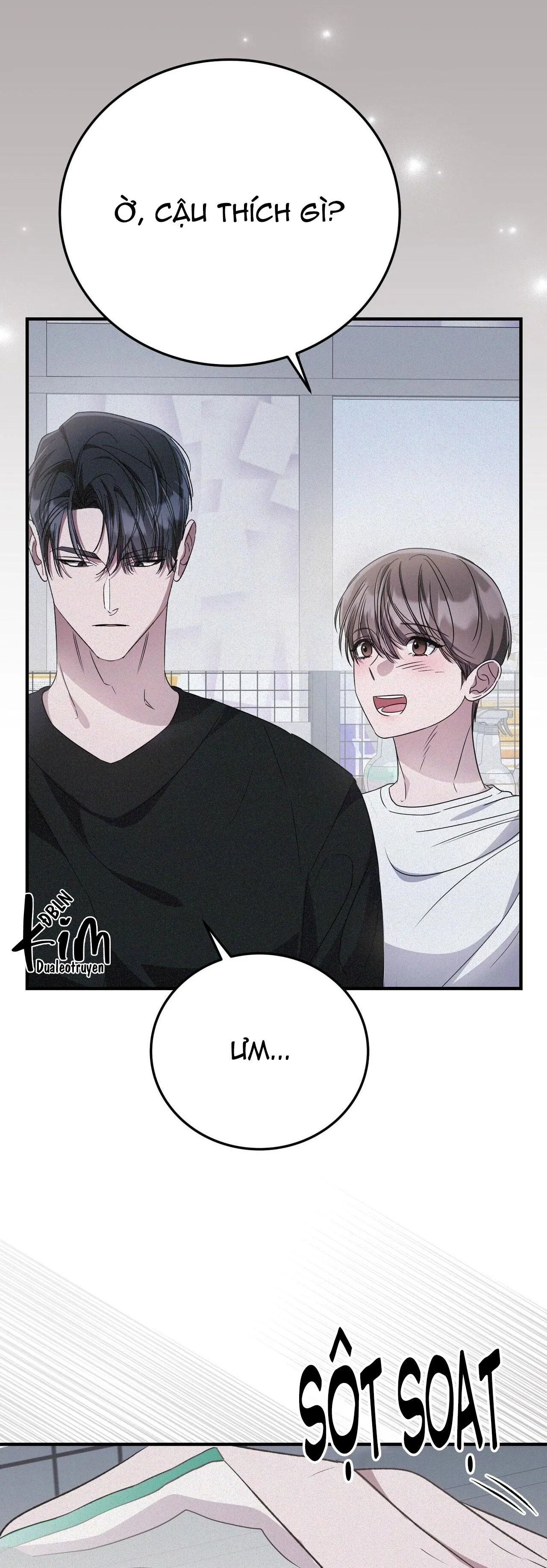 VÔ HÌNH Chapter 64 Trang 7