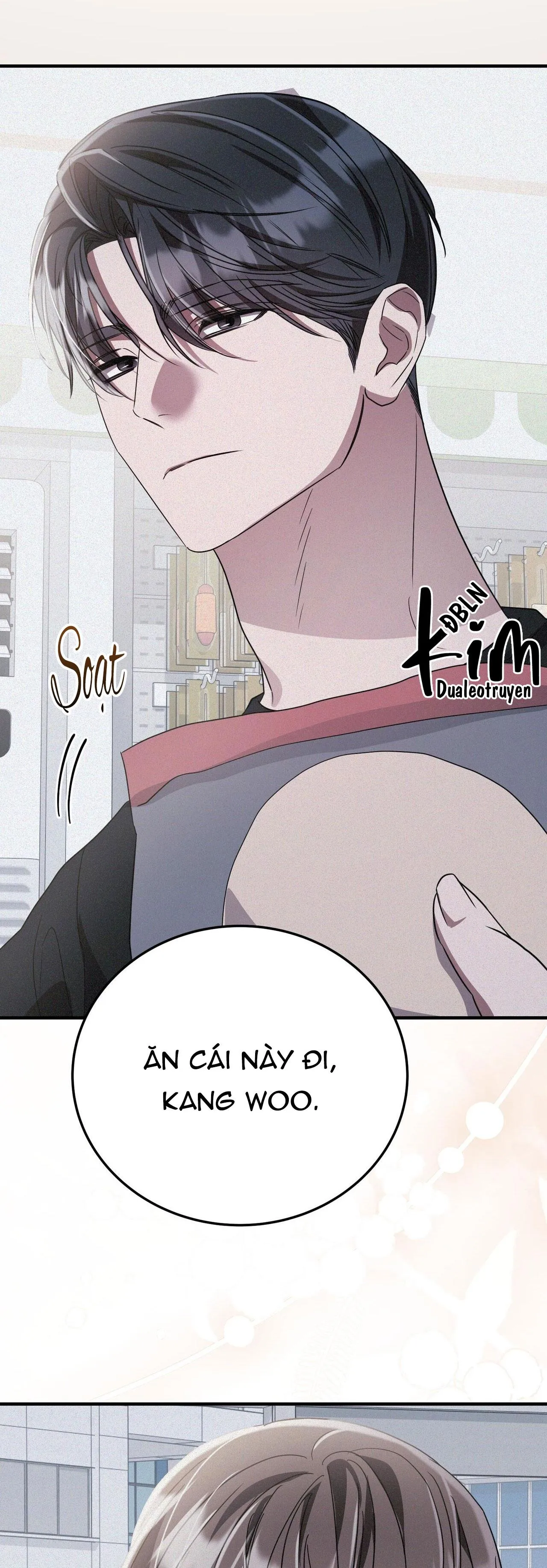 VÔ HÌNH Chapter 64 Trang 10