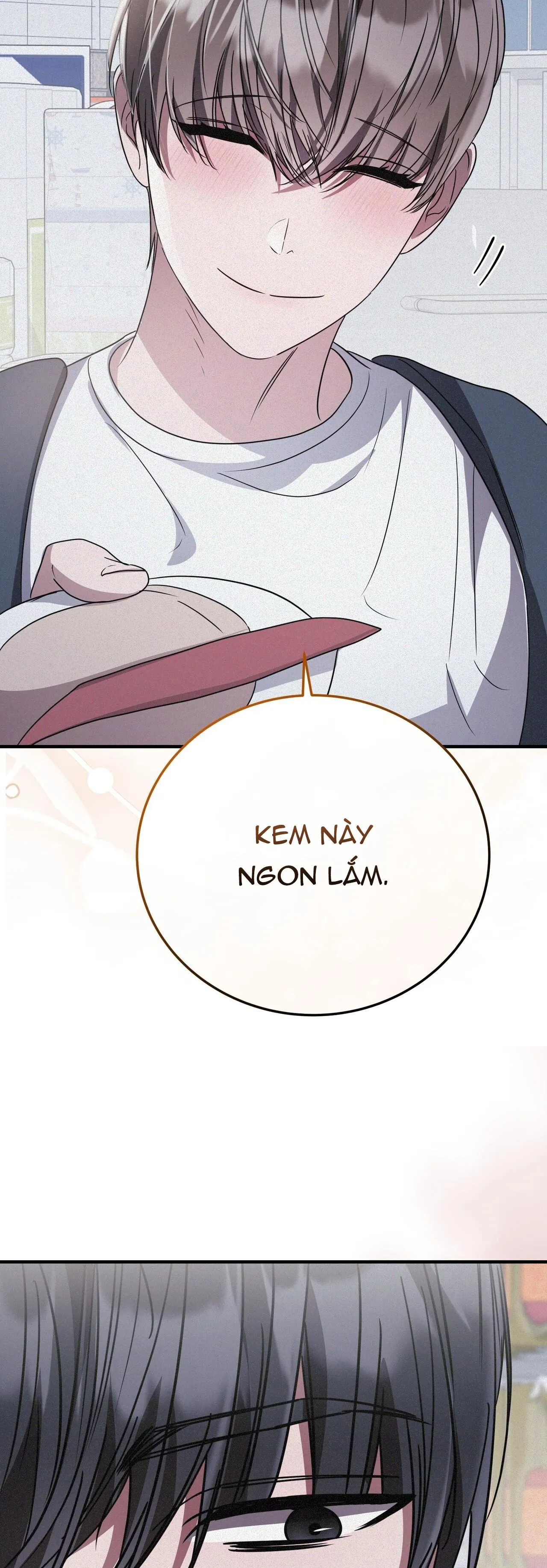 VÔ HÌNH Chapter 64 Trang 11