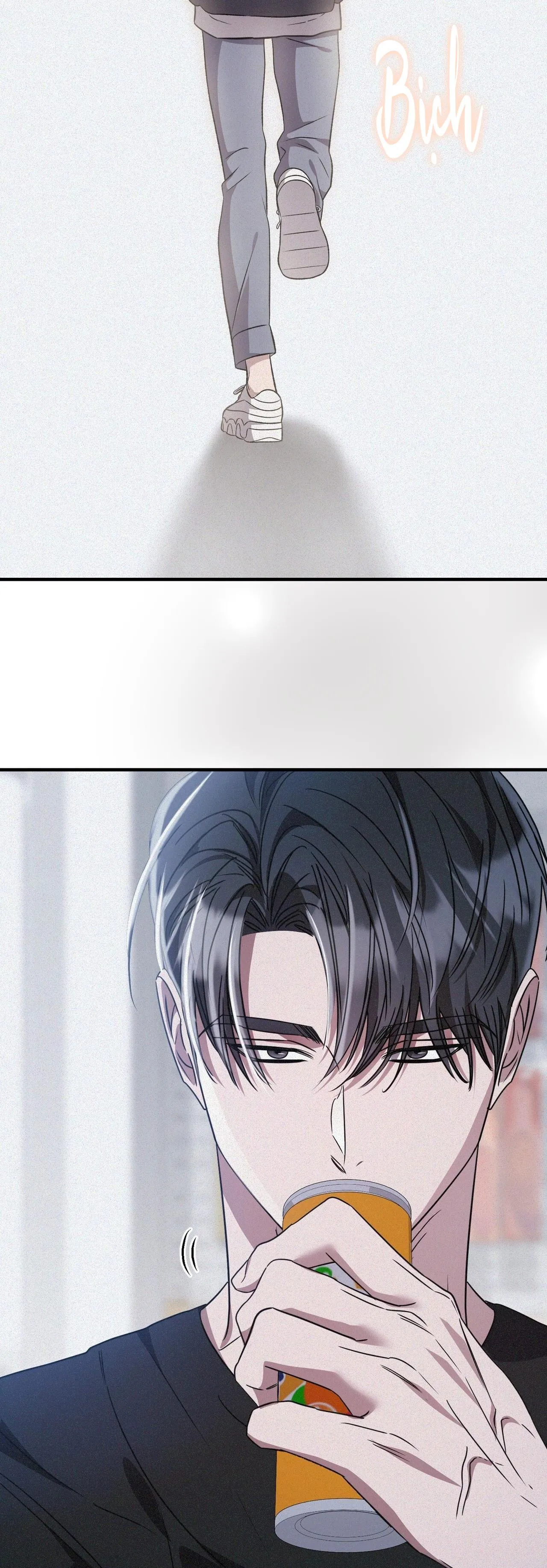 VÔ HÌNH Chapter 64 Trang 14