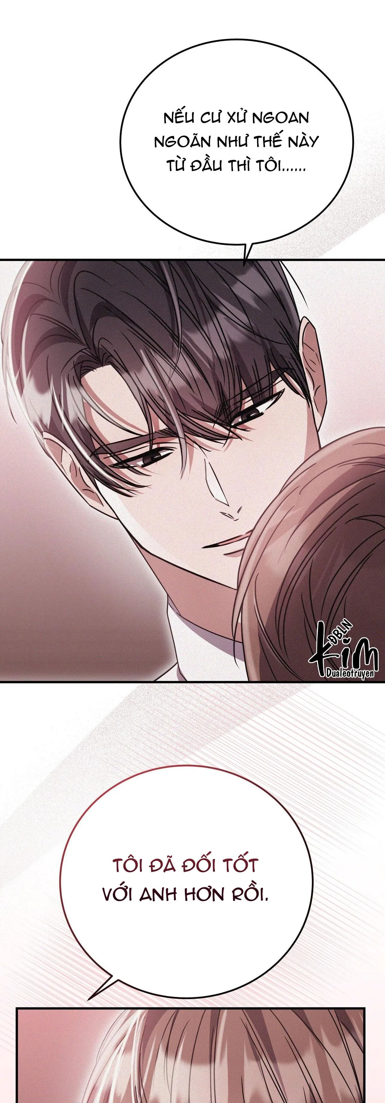 VÔ HÌNH Chapter 64 Trang 20