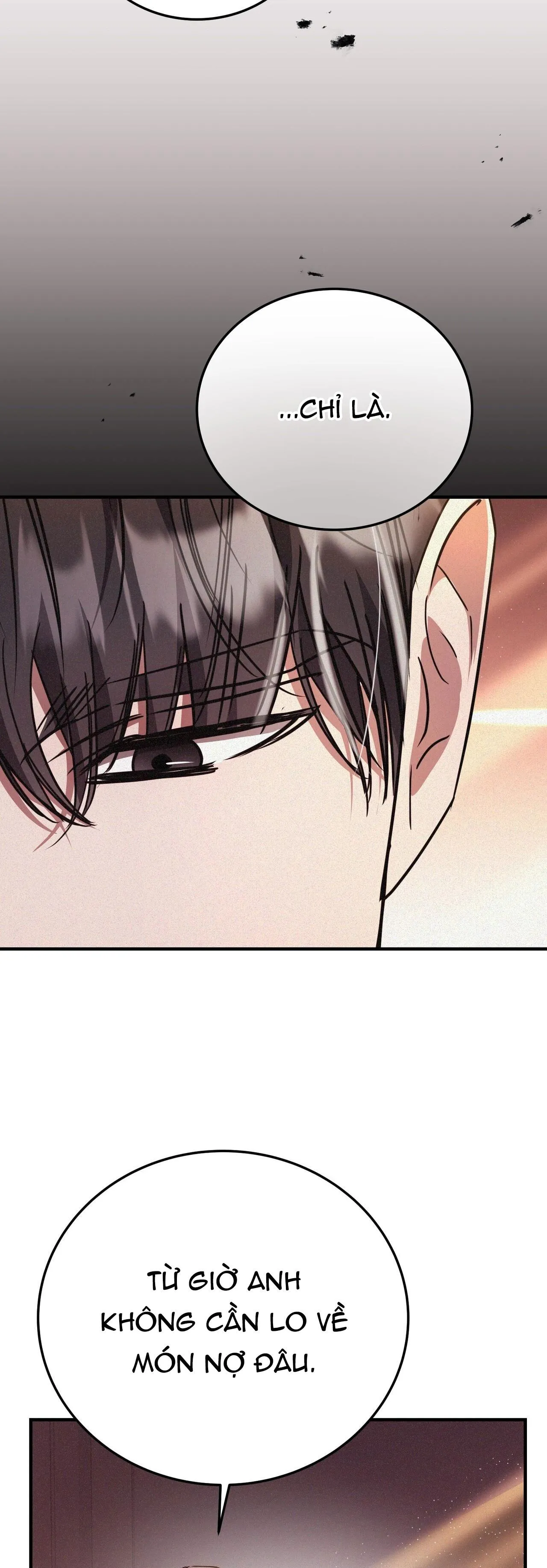 VÔ HÌNH Chapter 64 Trang 26