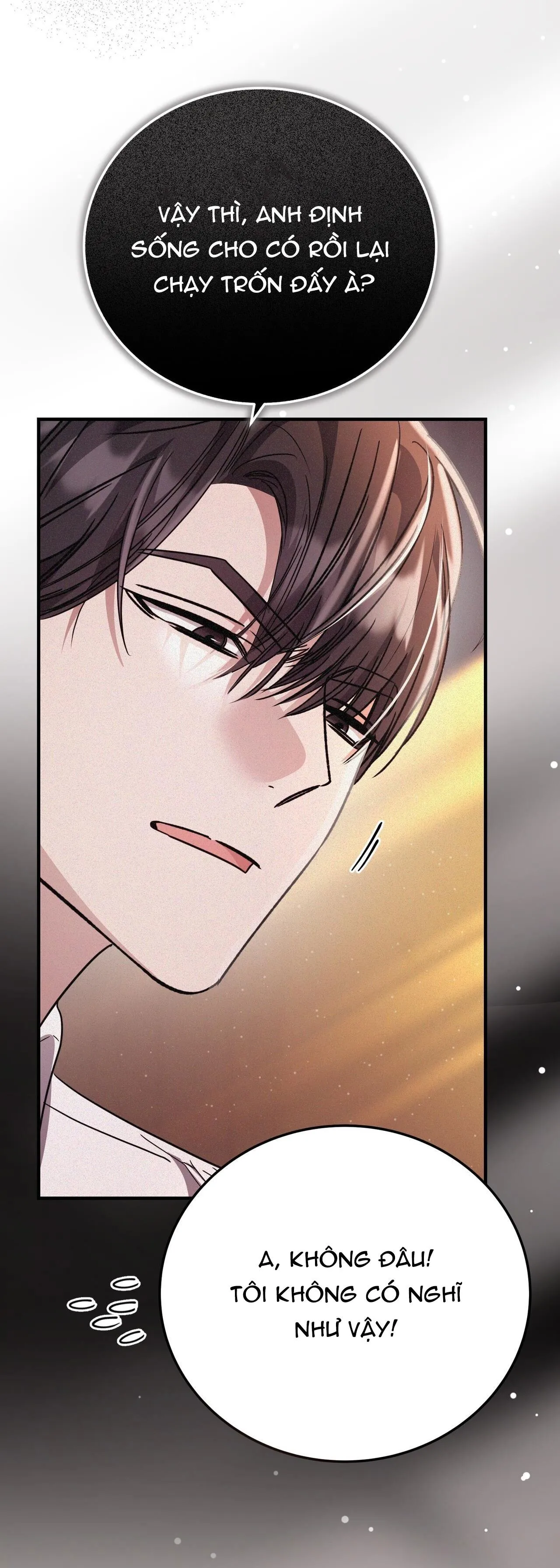 VÔ HÌNH Chapter 64 Trang 33