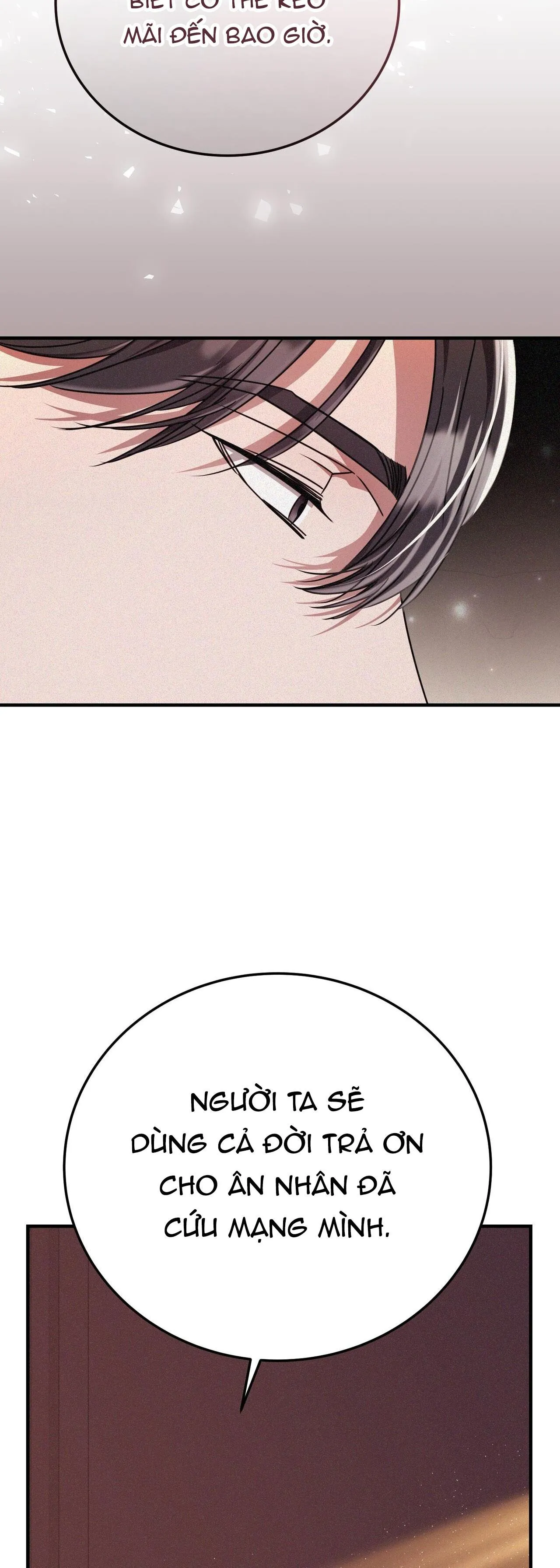 VÔ HÌNH Chapter 64 Trang 35