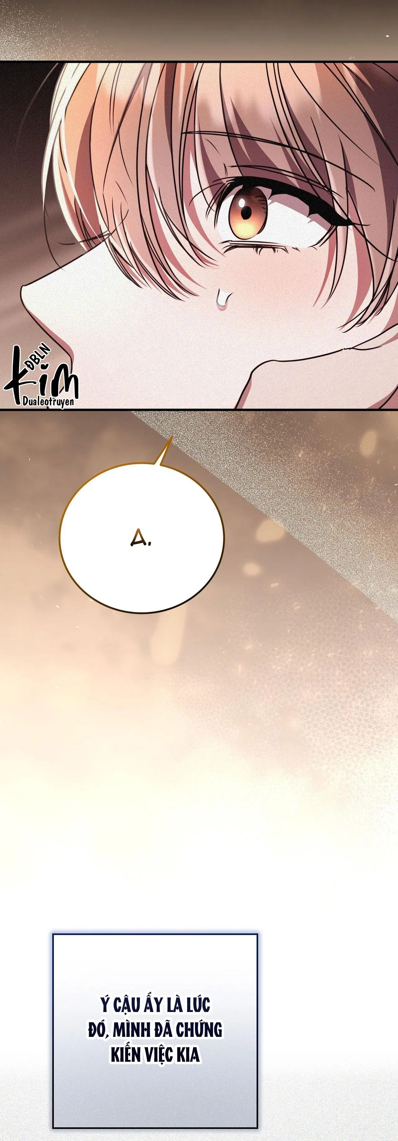 VÔ HÌNH Chapter 64 Trang 38