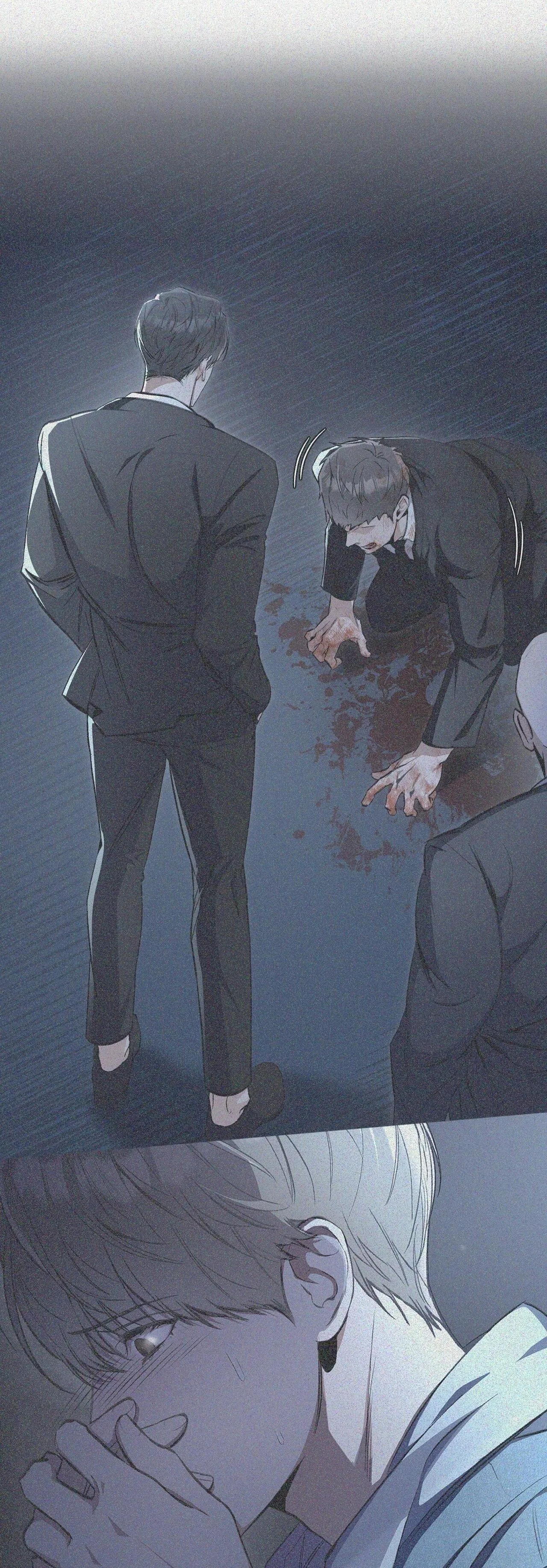 VÔ HÌNH Chapter 64 Trang 39