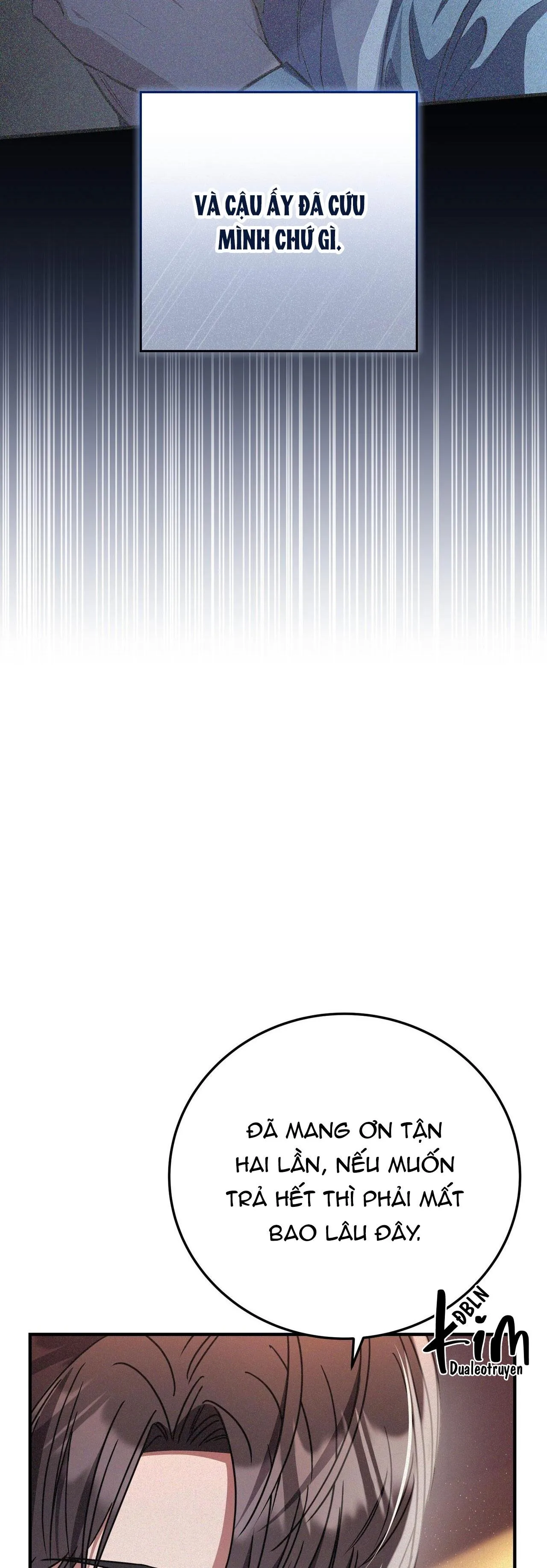 VÔ HÌNH Chapter 64 Trang 40