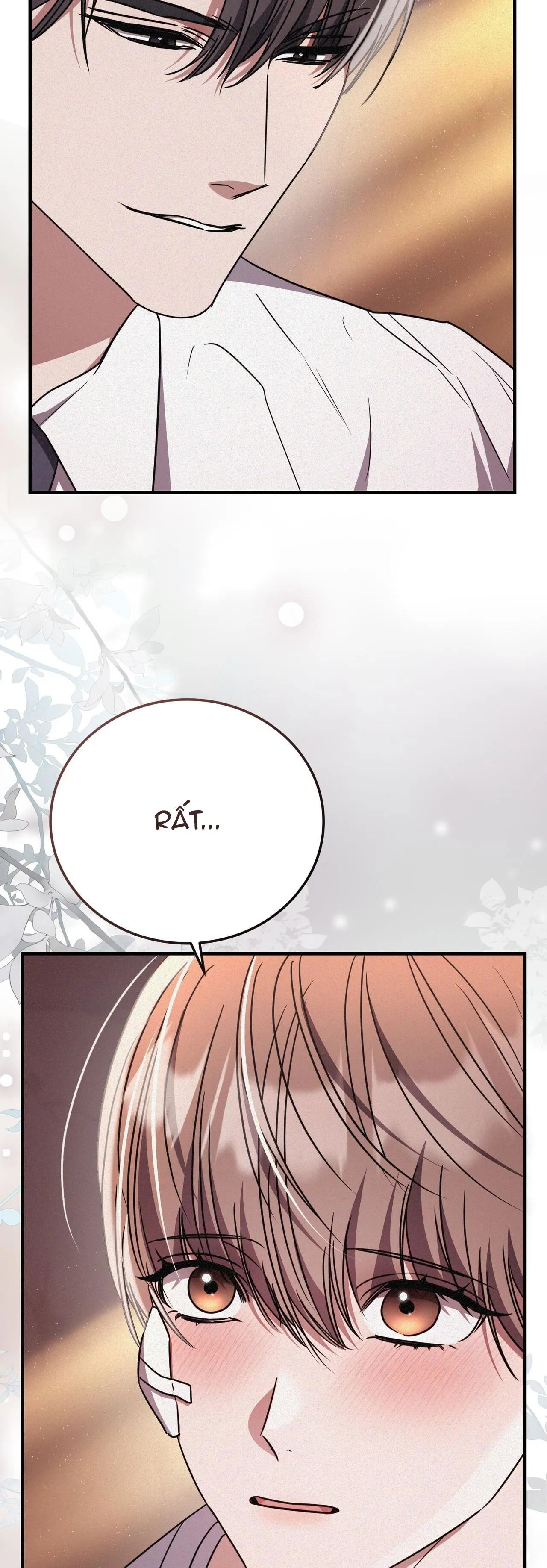 VÔ HÌNH Chapter 64 Trang 41