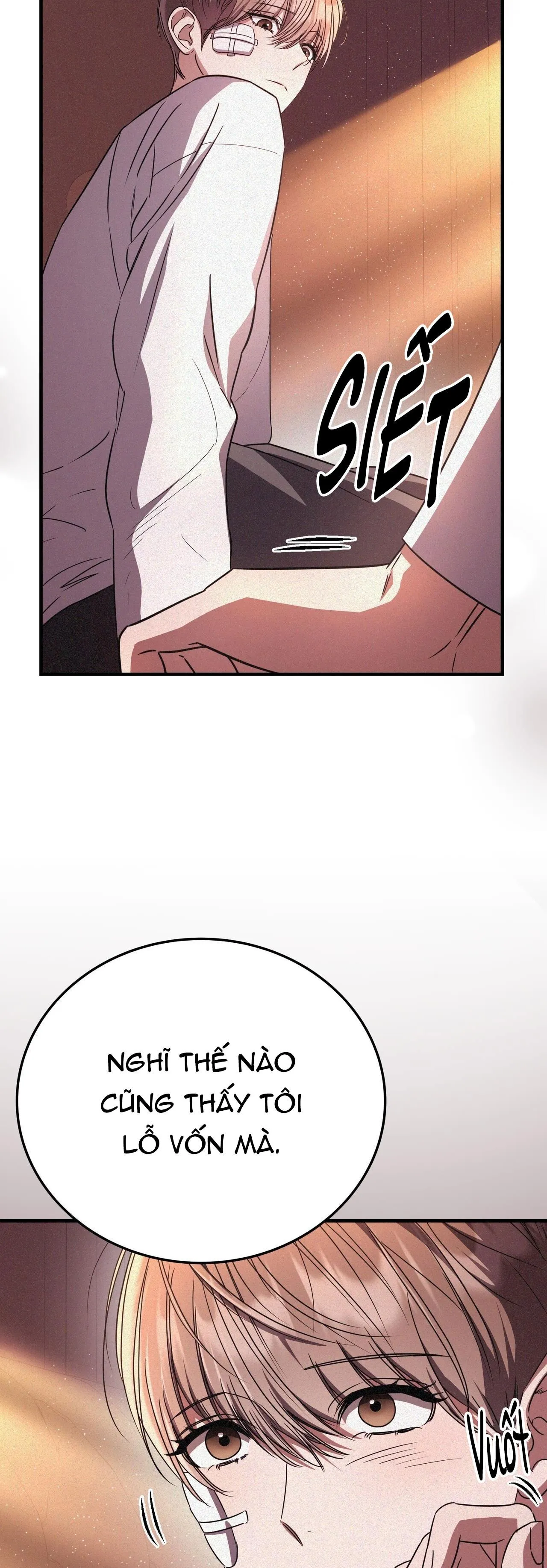 VÔ HÌNH Chapter 64 Trang 44