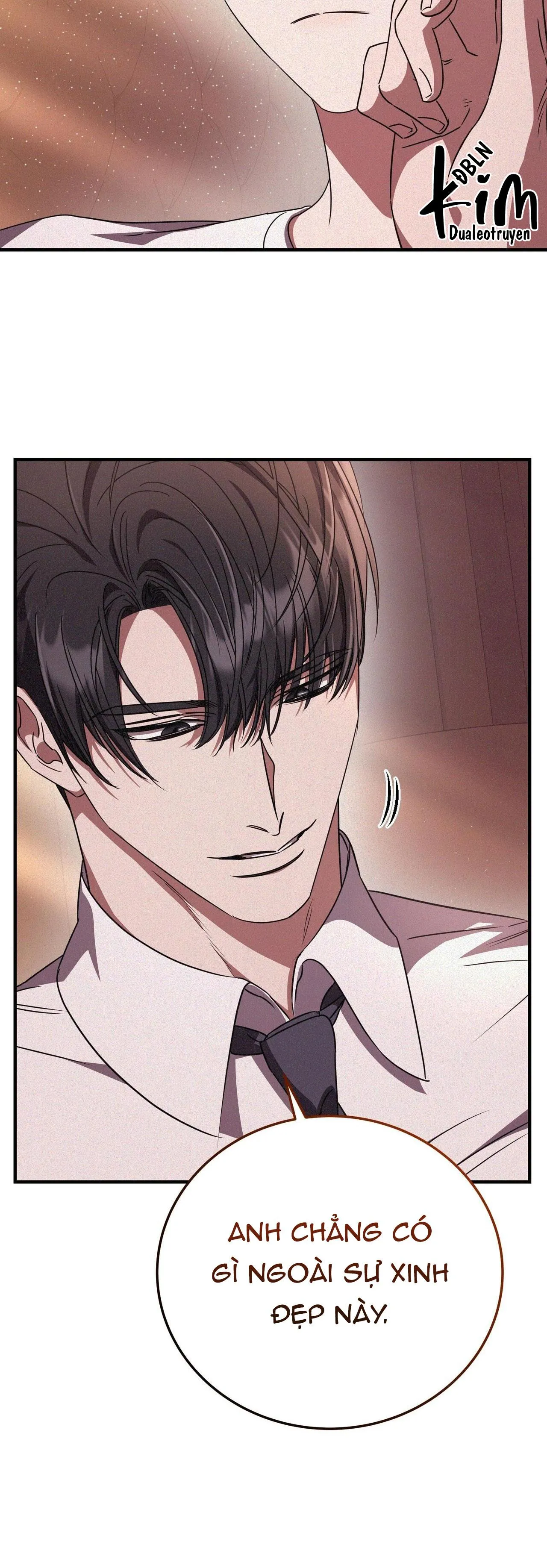 VÔ HÌNH Chapter 64 Trang 45