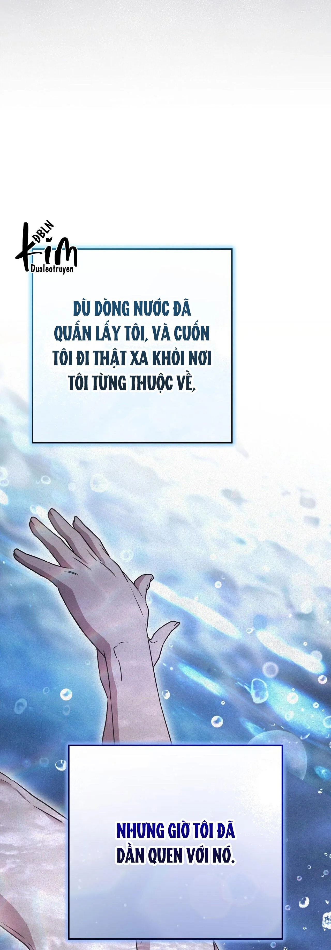 VÔ HÌNH Chapter 64 Trang 47