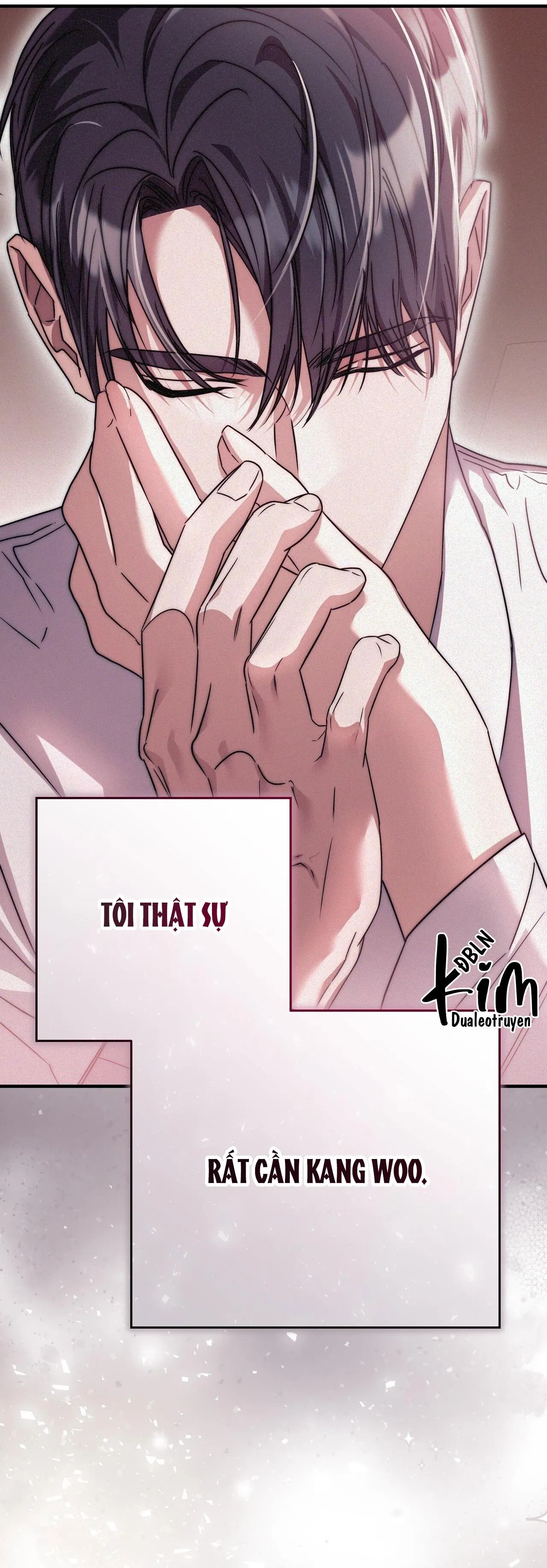 VÔ HÌNH Chapter 64 Trang 54