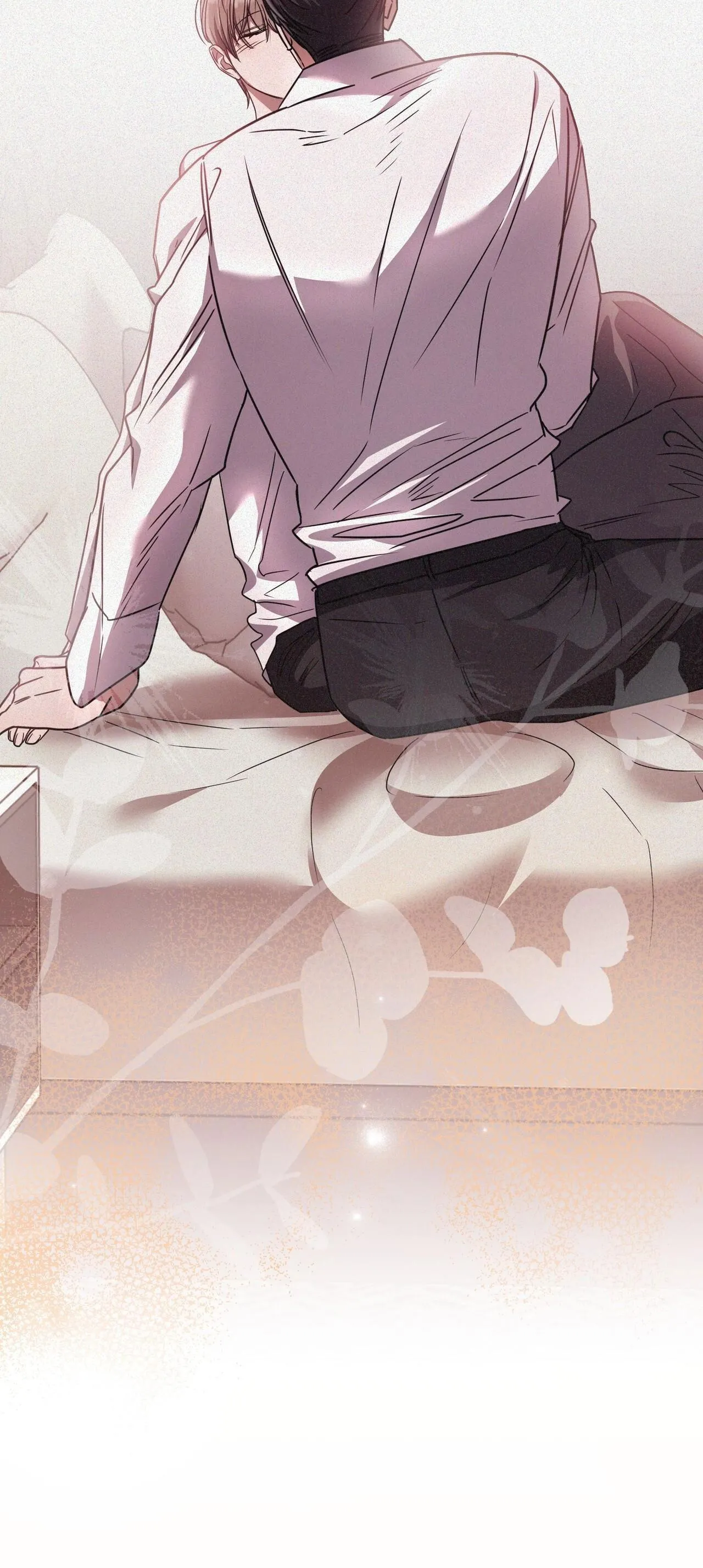 VÔ HÌNH Chapter 64 Trang 56