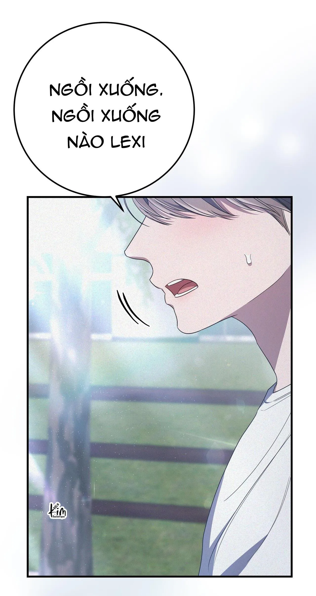 VÔ HÌNH Chapter 65 Trang 3