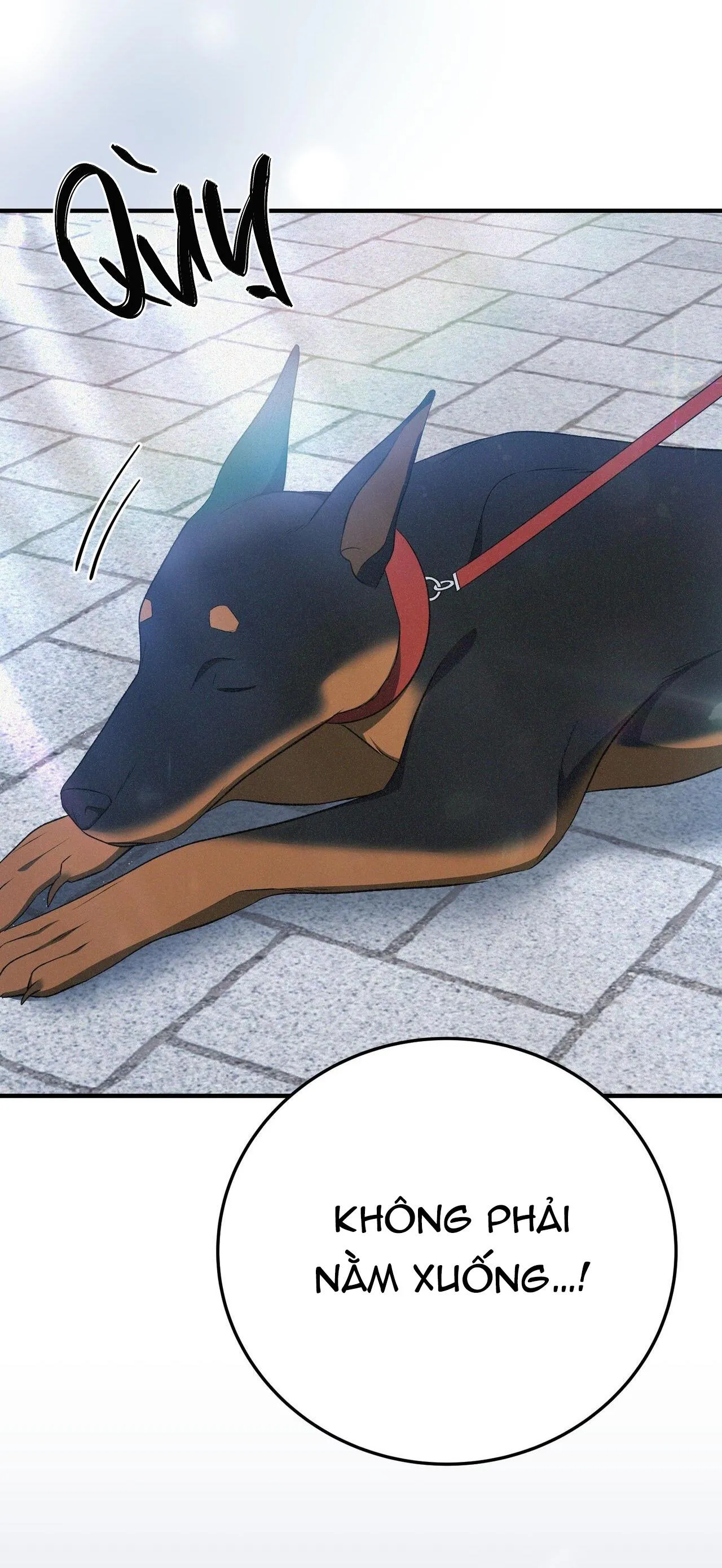 VÔ HÌNH Chapter 65 Trang 4