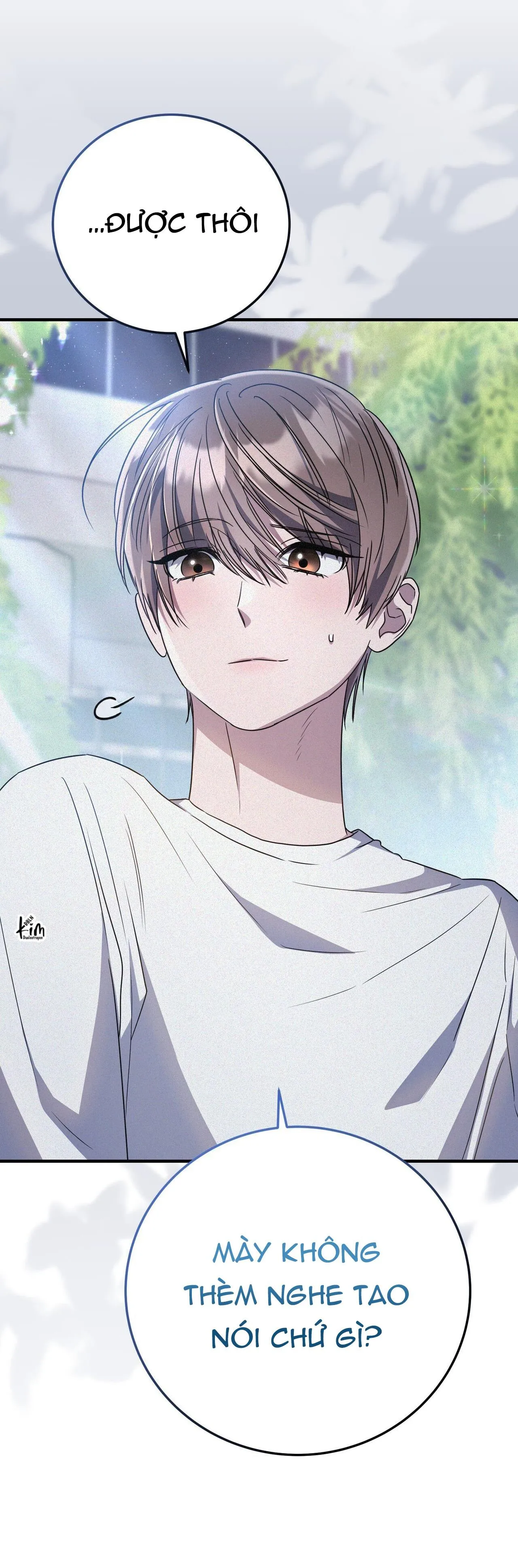 VÔ HÌNH Chapter 65 Trang 5