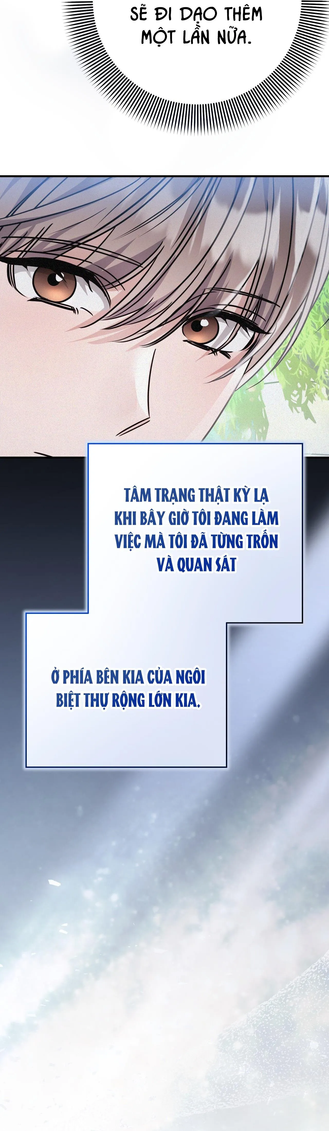 VÔ HÌNH Chapter 65 Trang 11