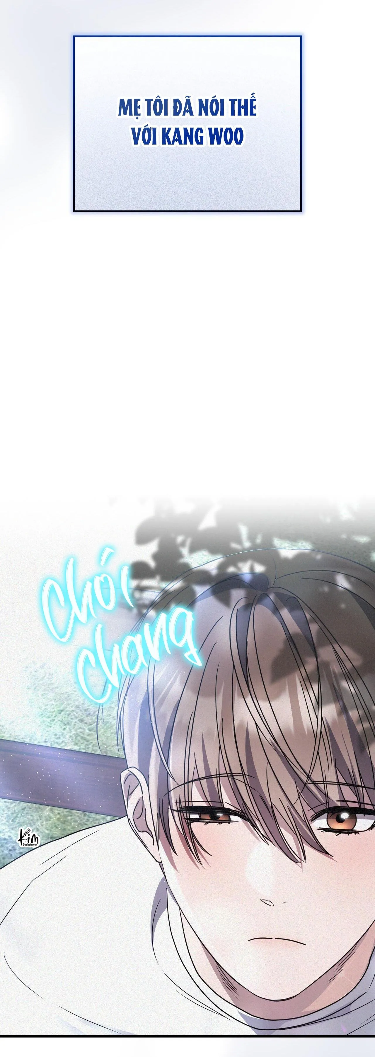 VÔ HÌNH Chapter 65 Trang 15