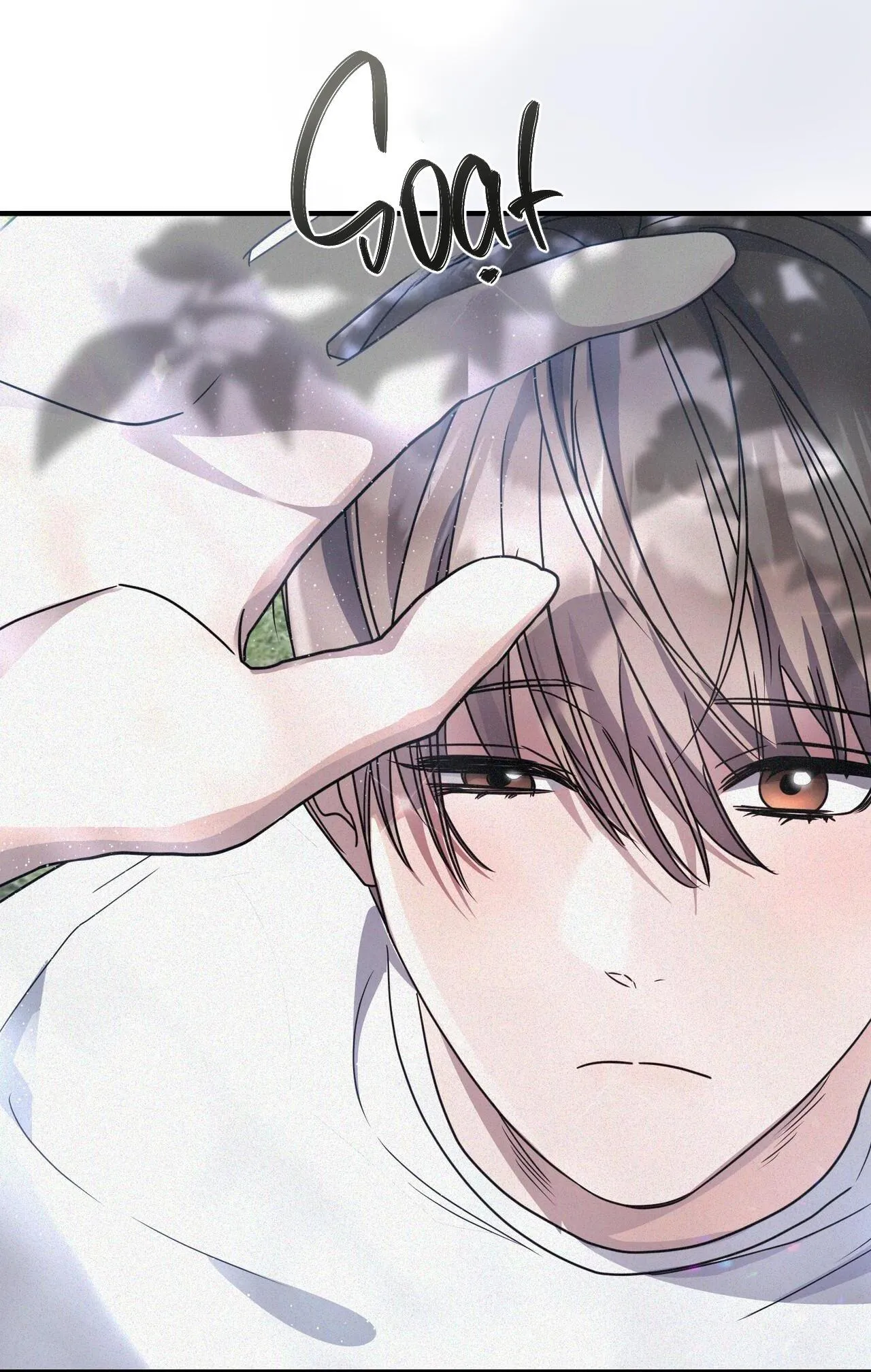 VÔ HÌNH Chapter 65 Trang 16