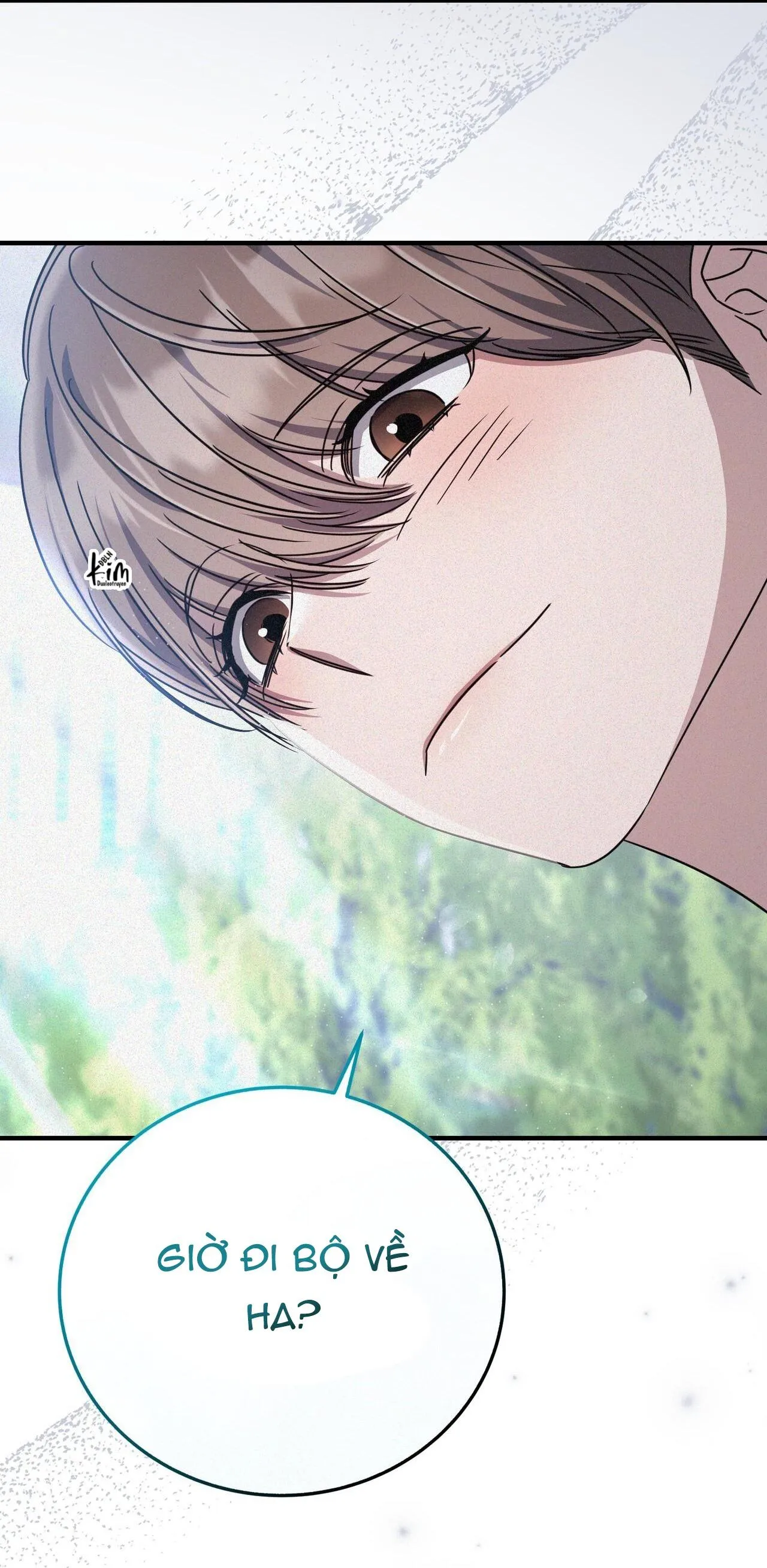 VÔ HÌNH Chapter 65 Trang 19